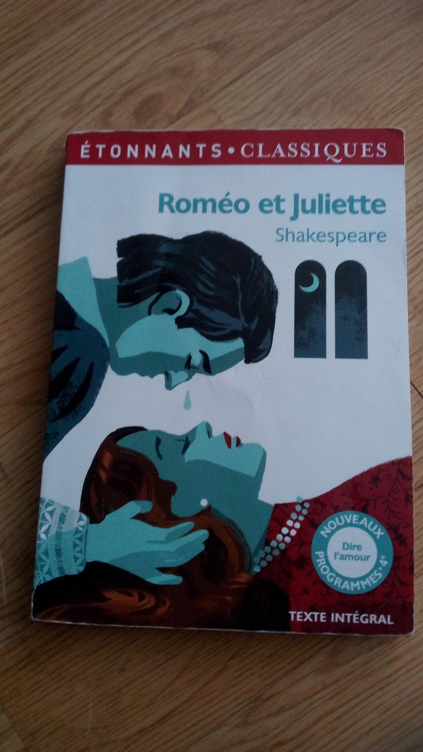 troc de troc roméo et juliette image 0