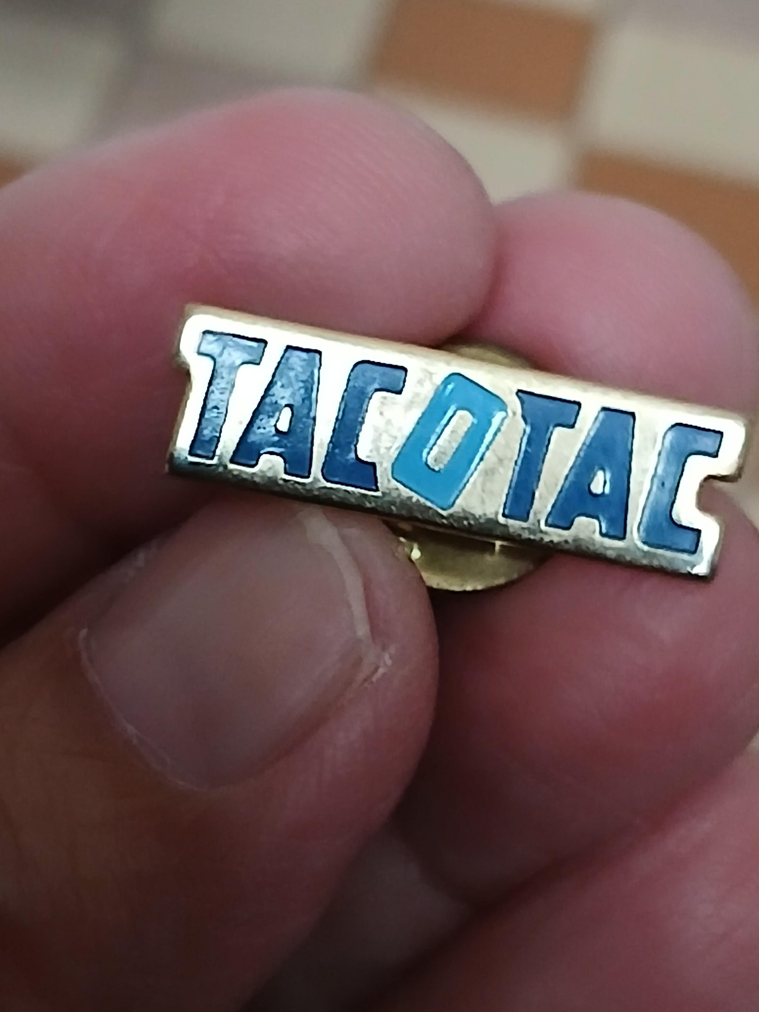 troc de troc un pins image 0