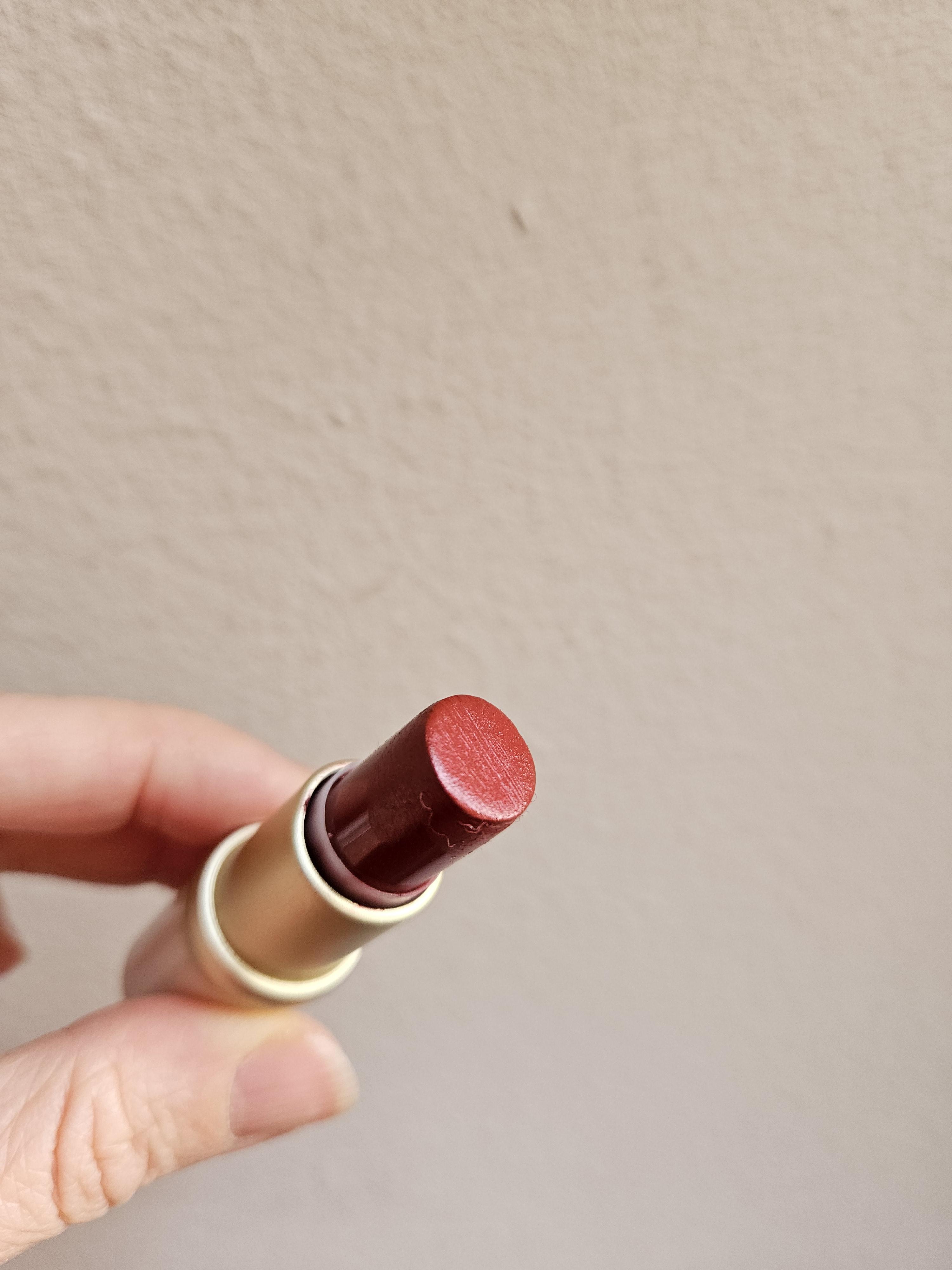 troc de troc rouge à lèvres innoxa image 0