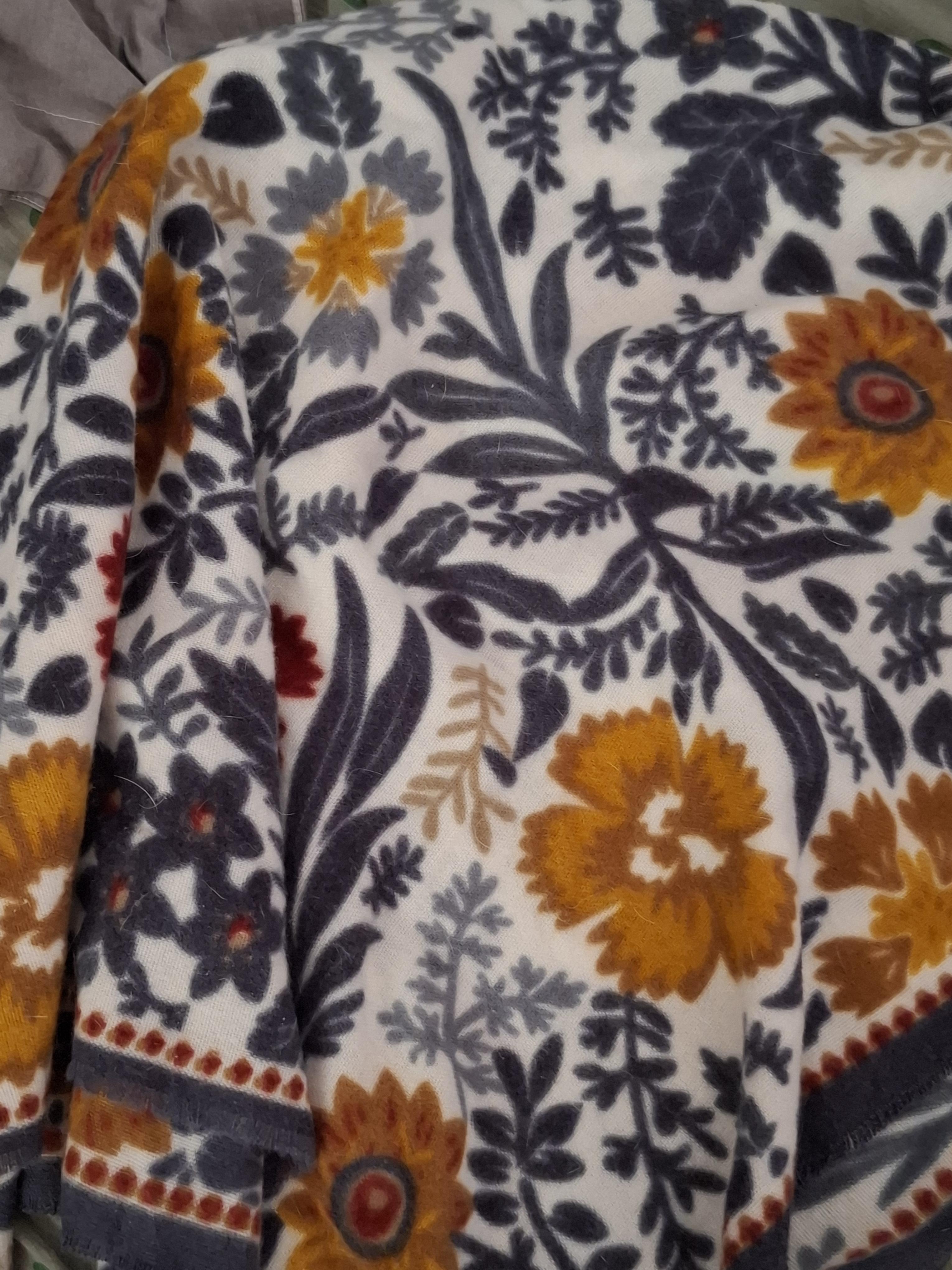 troc de troc foulard image 0