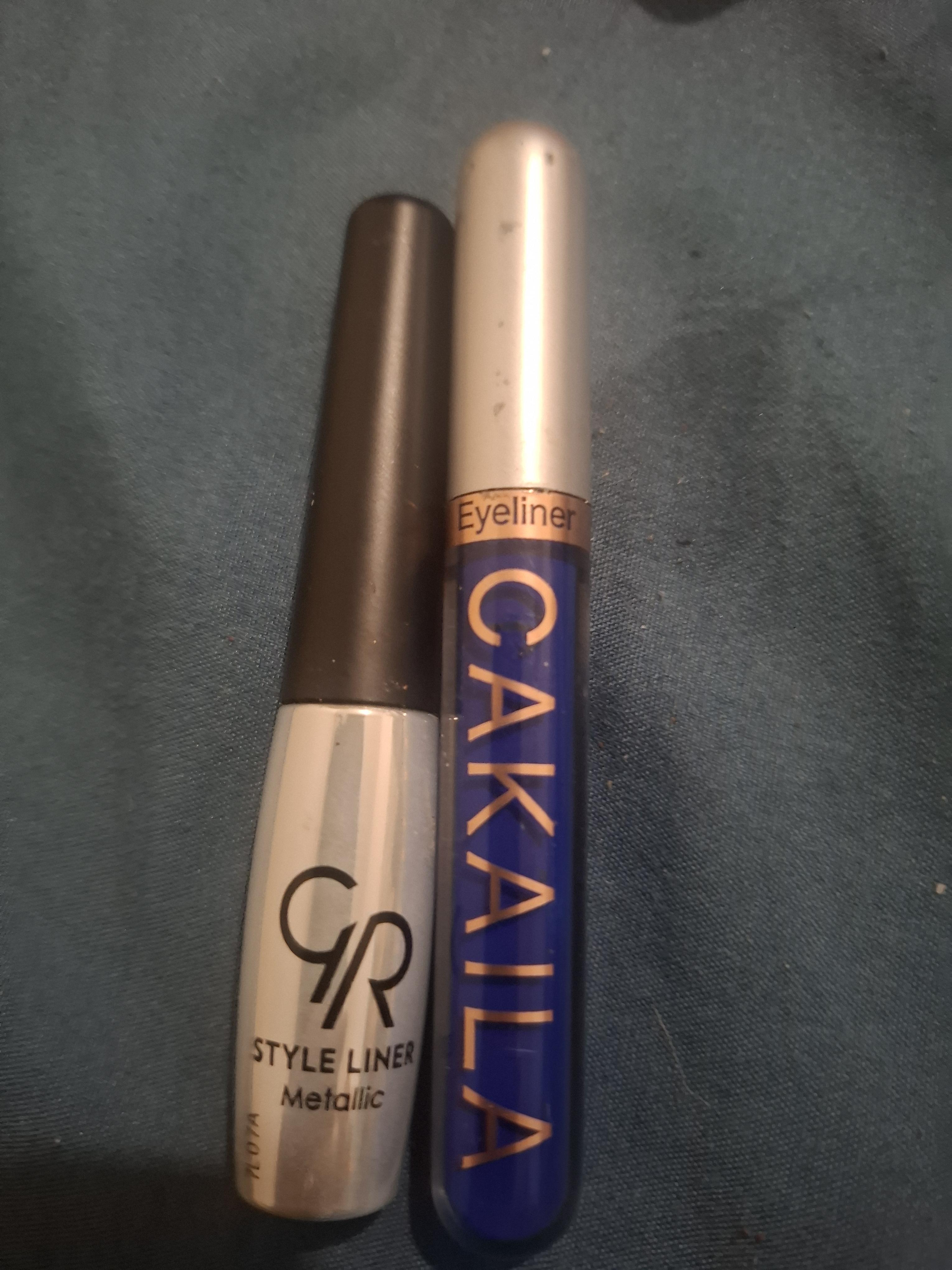 troc de troc oeil liner image 0