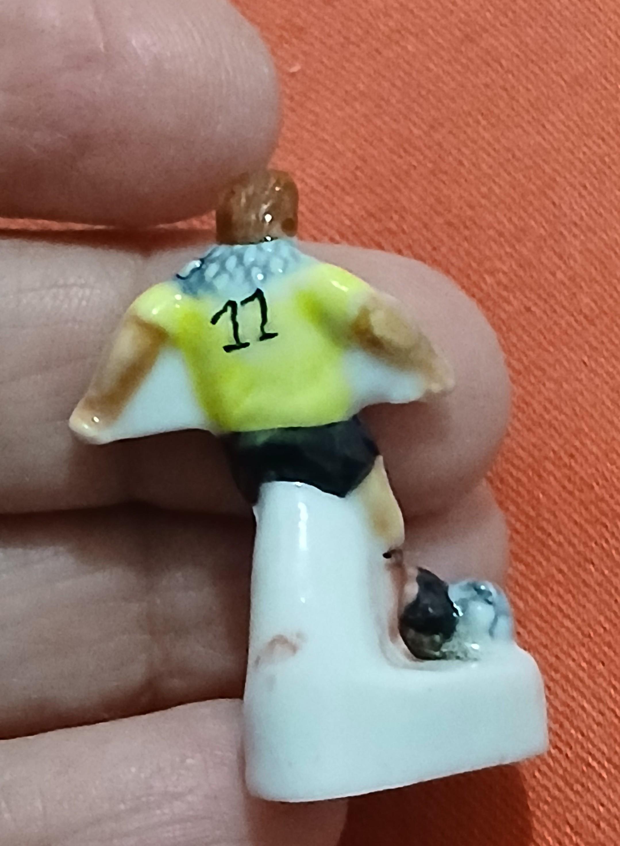 troc de troc reserver sophie  une fève image 1