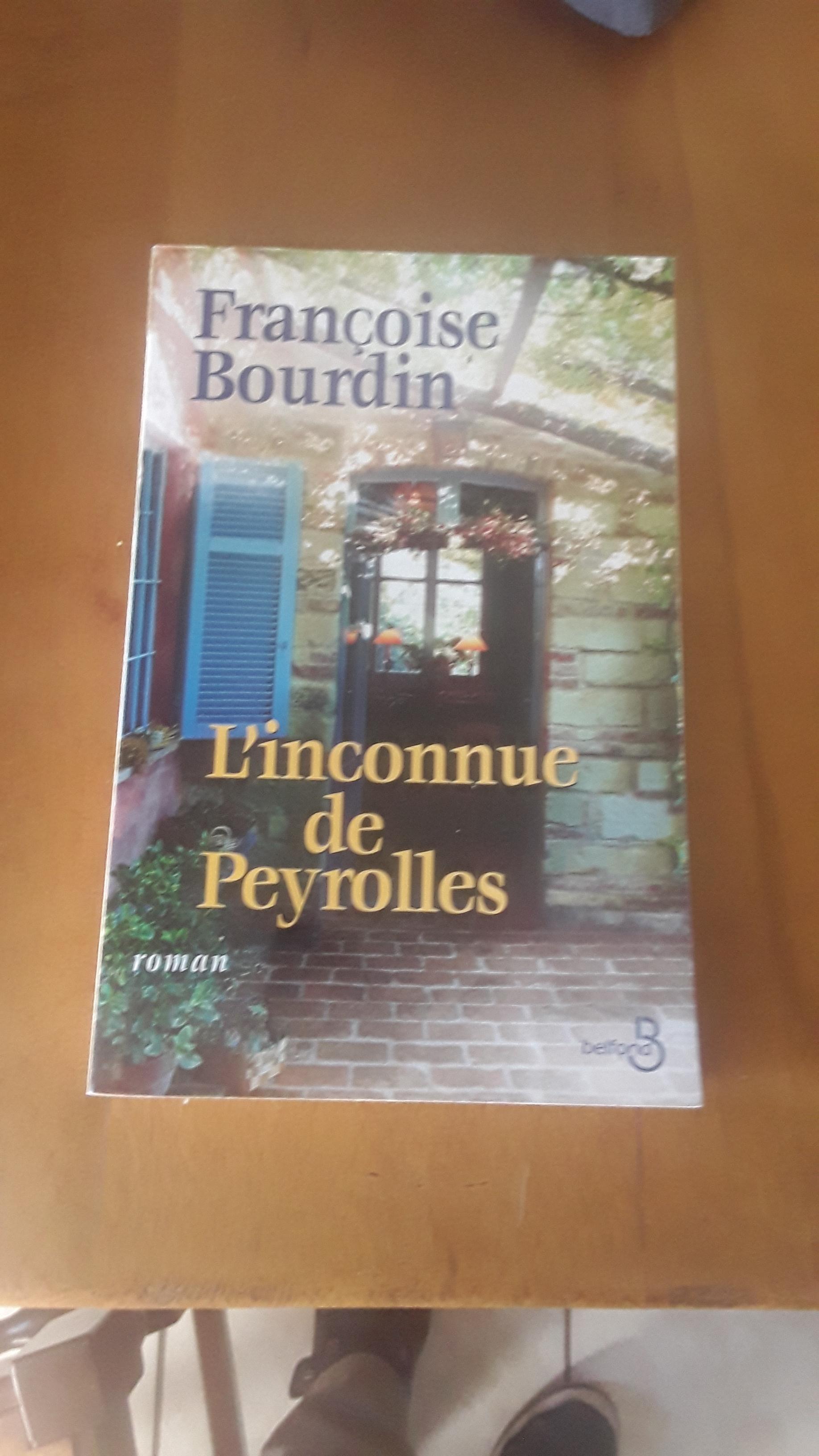 troc de troc livre francoise bourdin image 0
