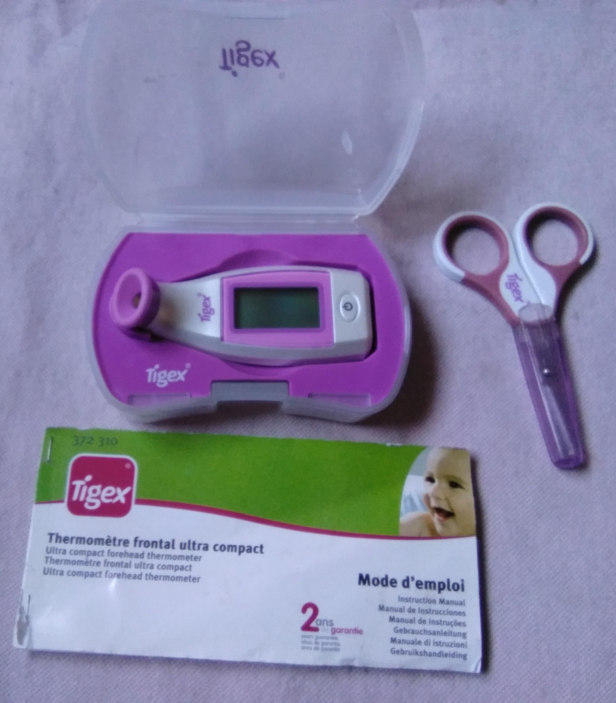 troc de troc lot tigex, enfant, très bon état image 0