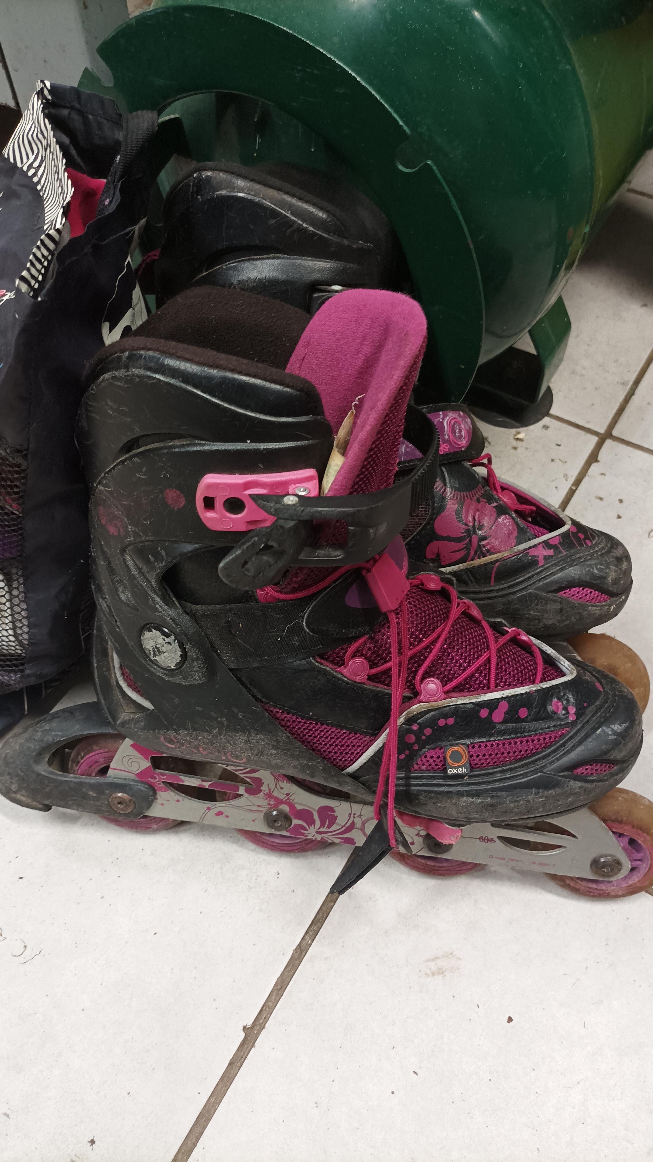 troc de troc rollers image 0