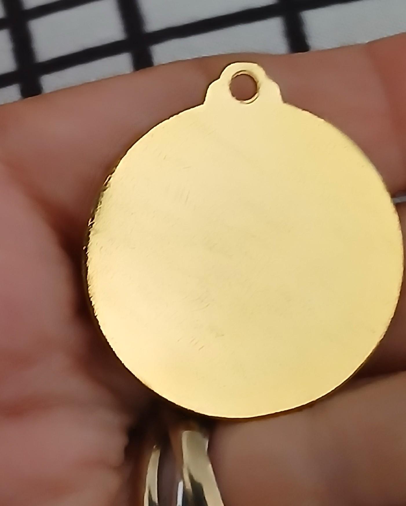 troc de troc médaille image 2