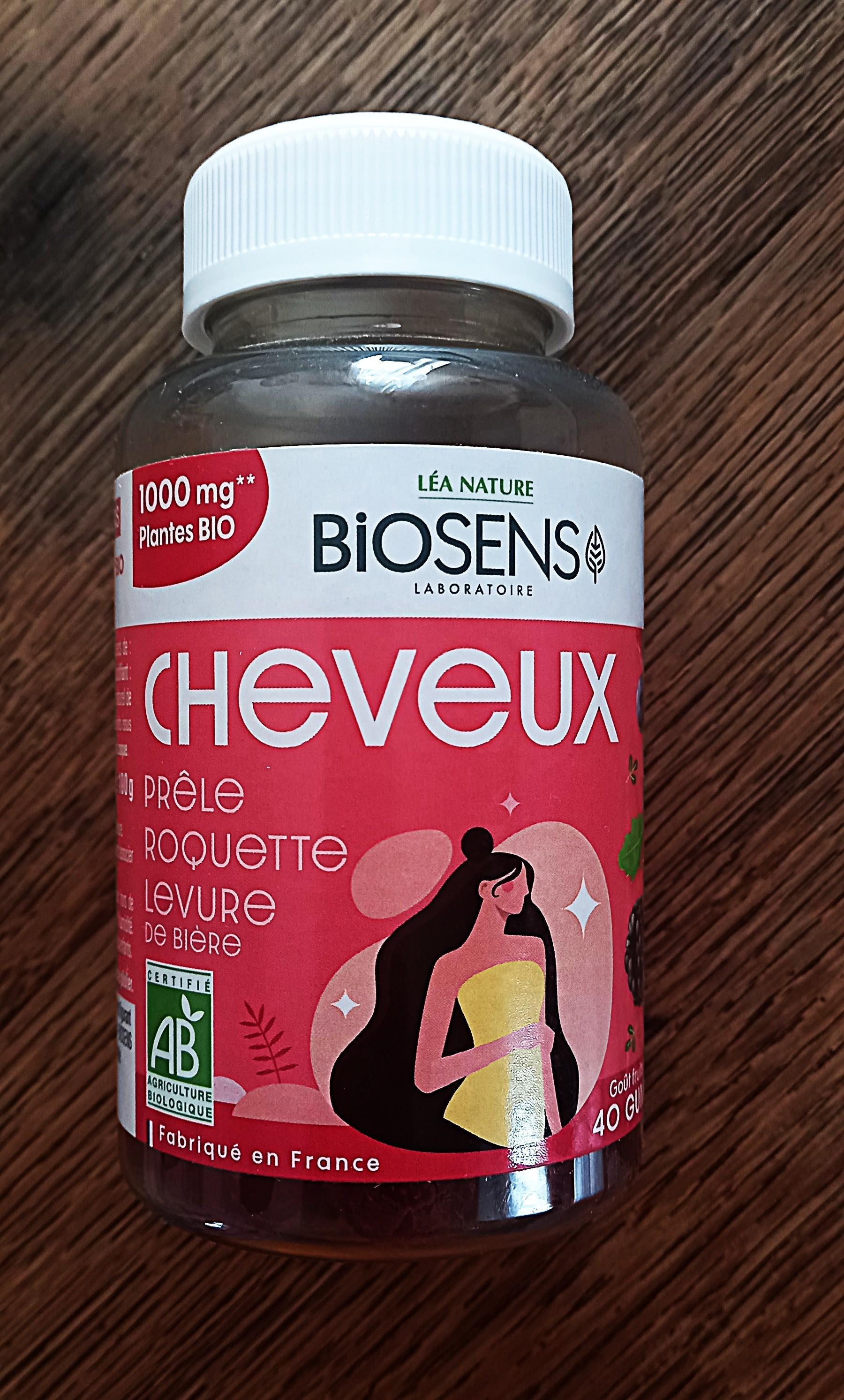 troc de troc complément alimentaire pour les cheveux. image 0