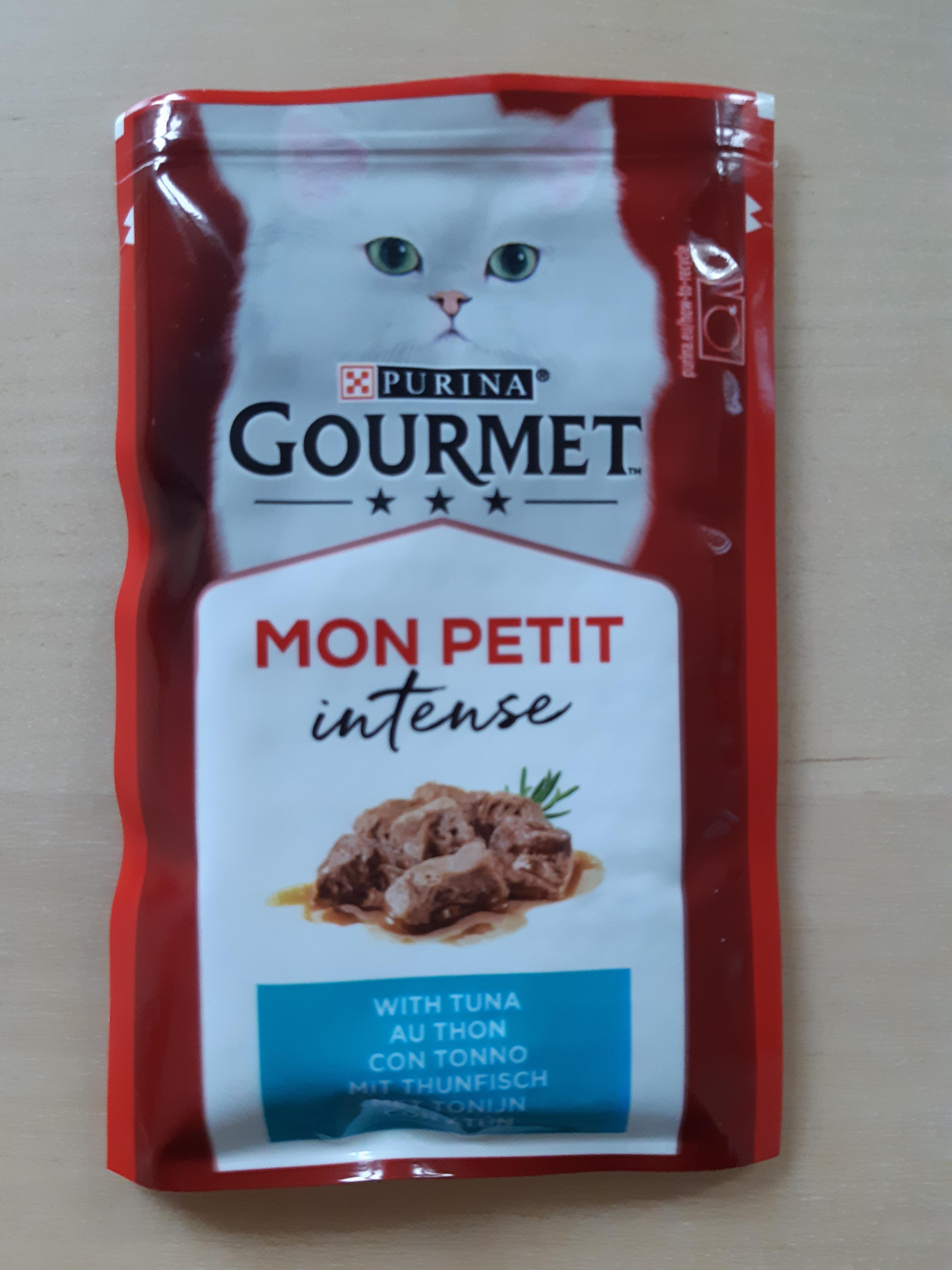 troc de troc echange nourriture pour chat purina gourmet mon petit intense au image 0