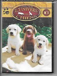 troc de troc dvd - l'univers des chiens no 1 image 0