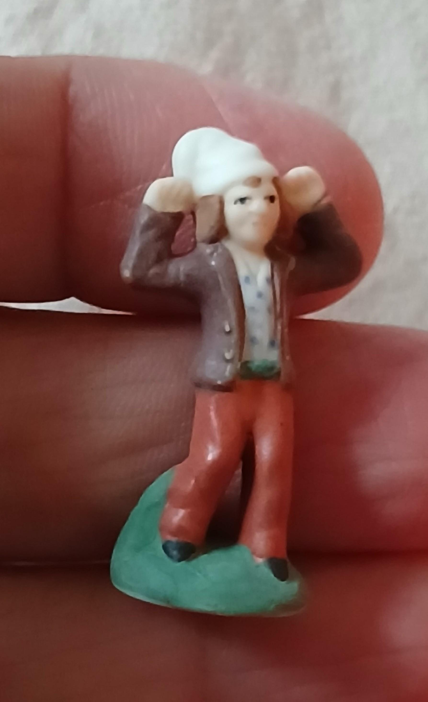 troc de troc une fève image 0