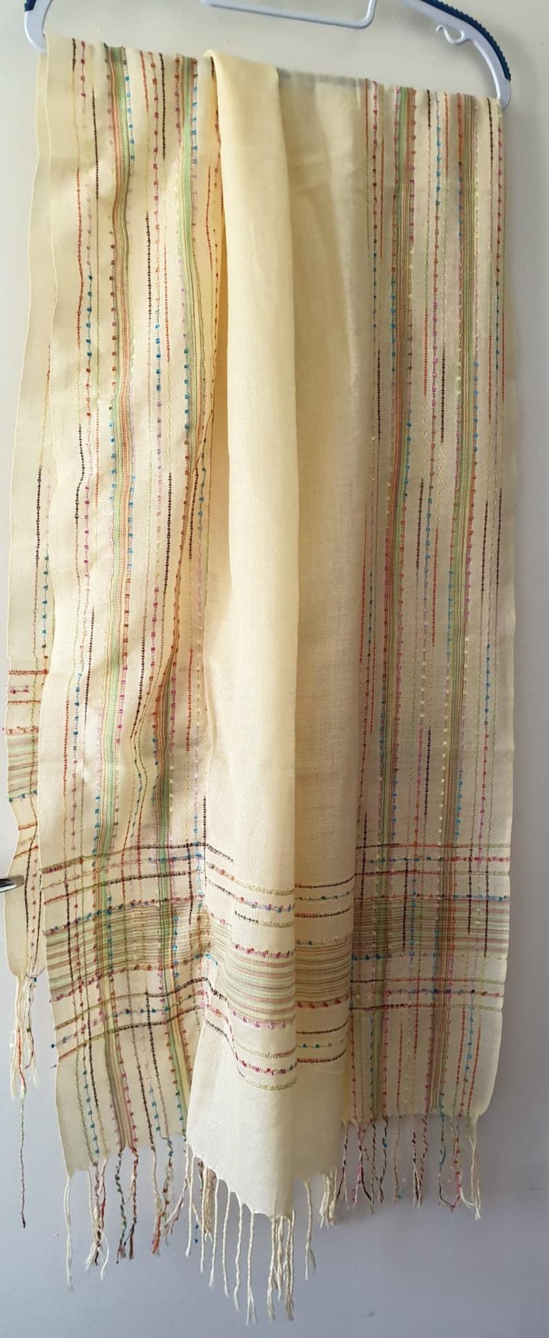 troc de troc réservé-foulard image 0