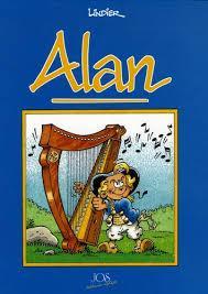 troc de troc bd - alan - t.01 image 0