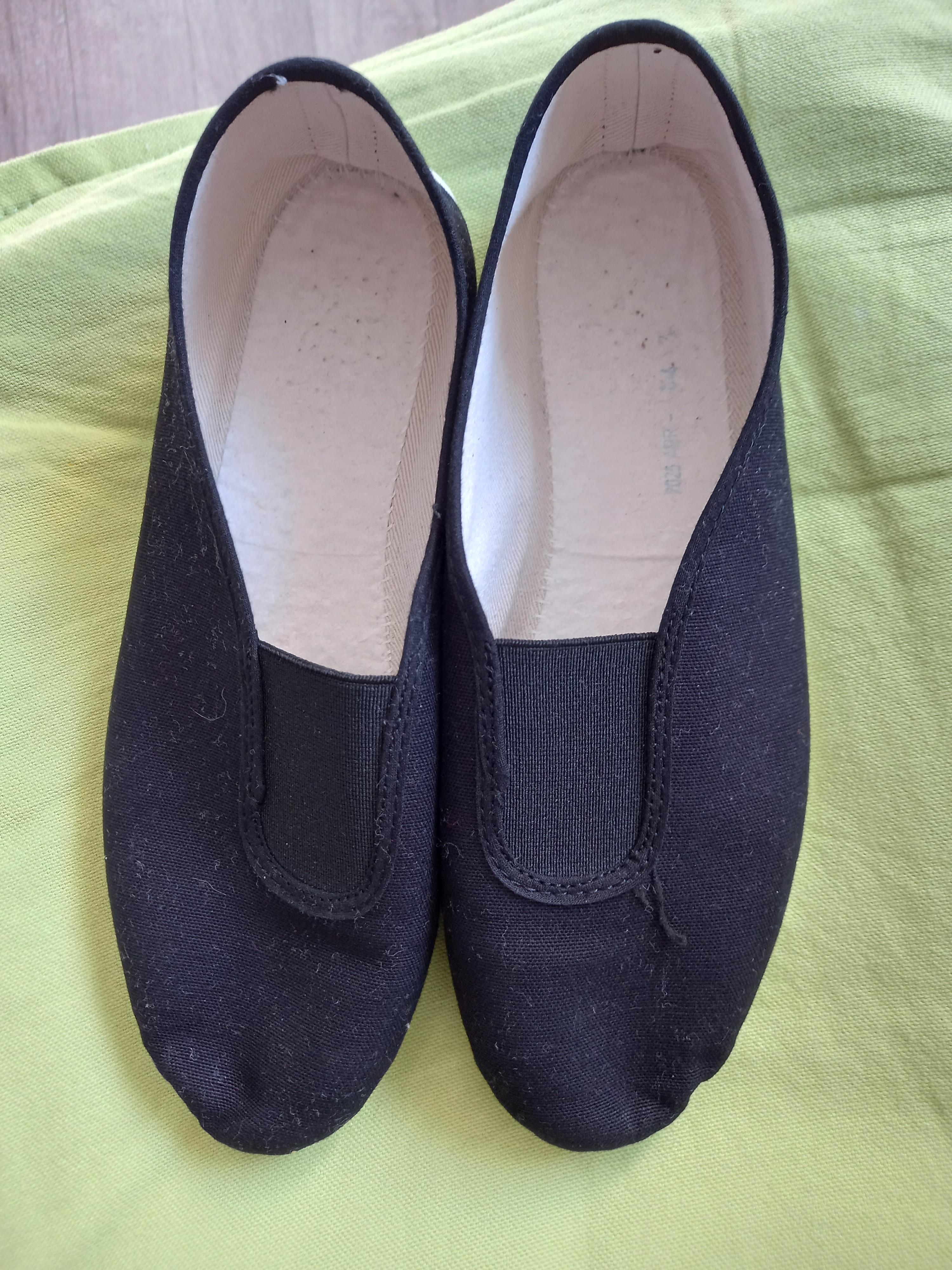 troc de troc paire de patins image 0