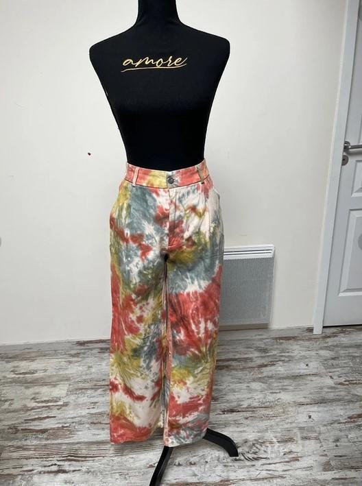 troc de troc pantalon 40-42 image 0