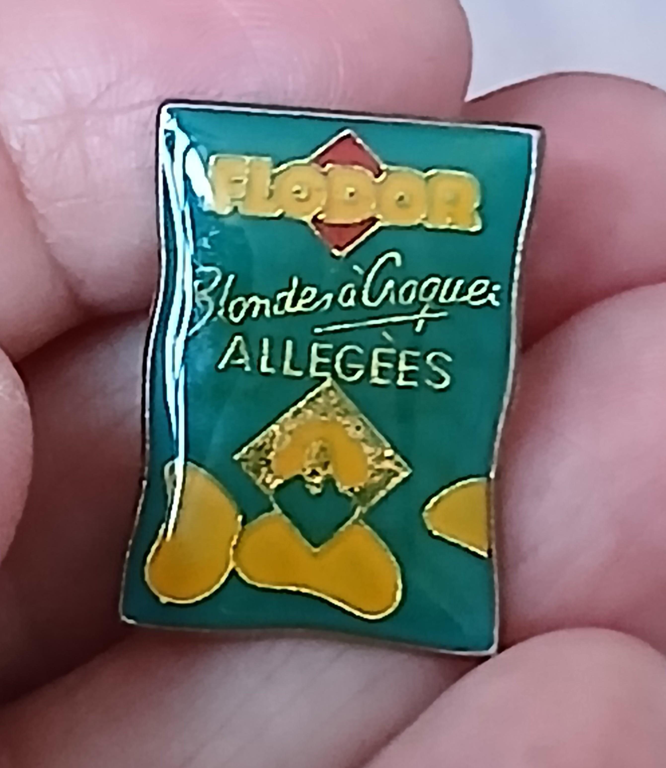 troc de troc un pins 'flodor blondes a croquer allÉgÉes image 0
