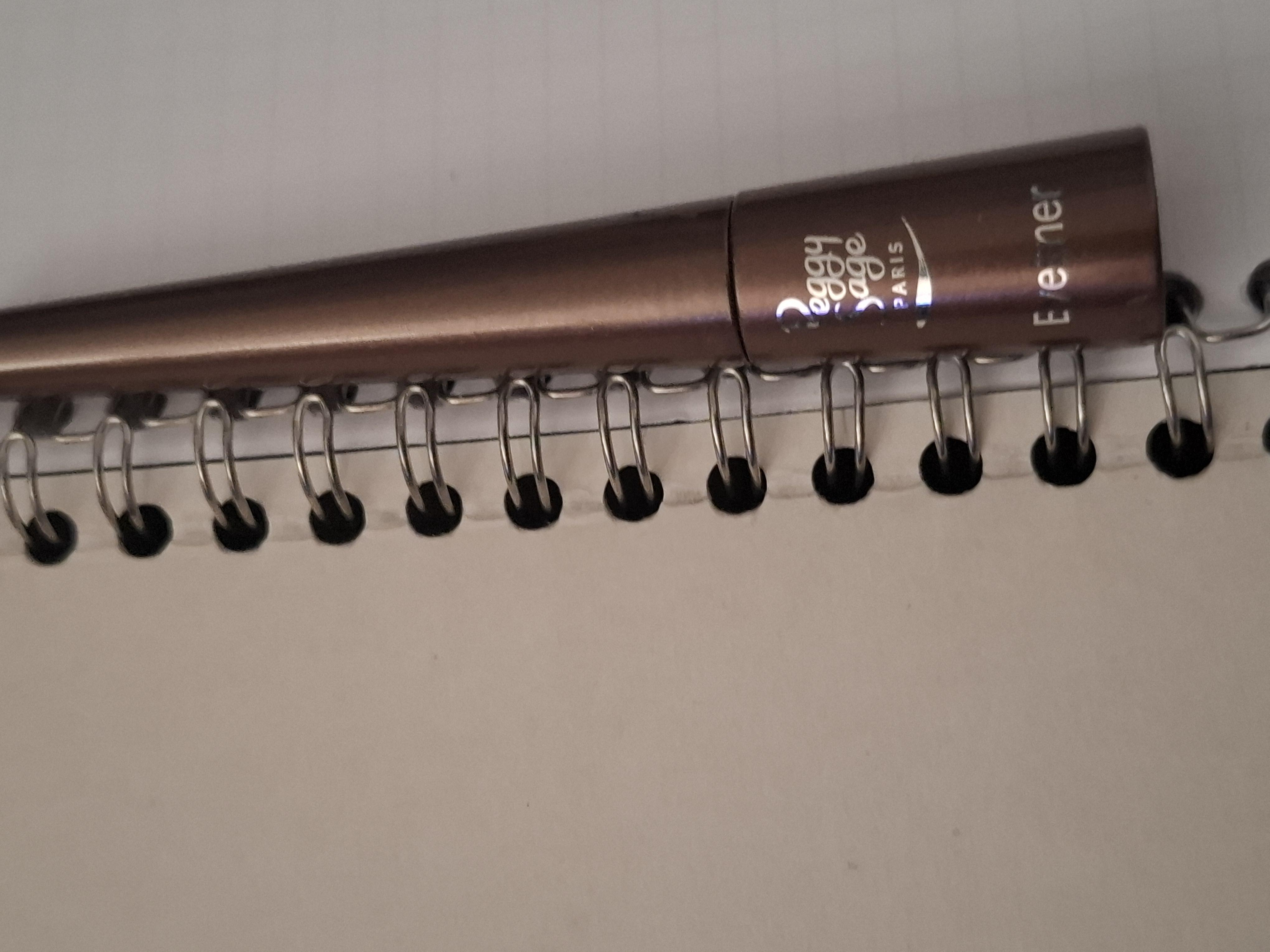troc de troc oeil liner marron image 0