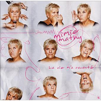 troc de troc cd mimie mathy image 0