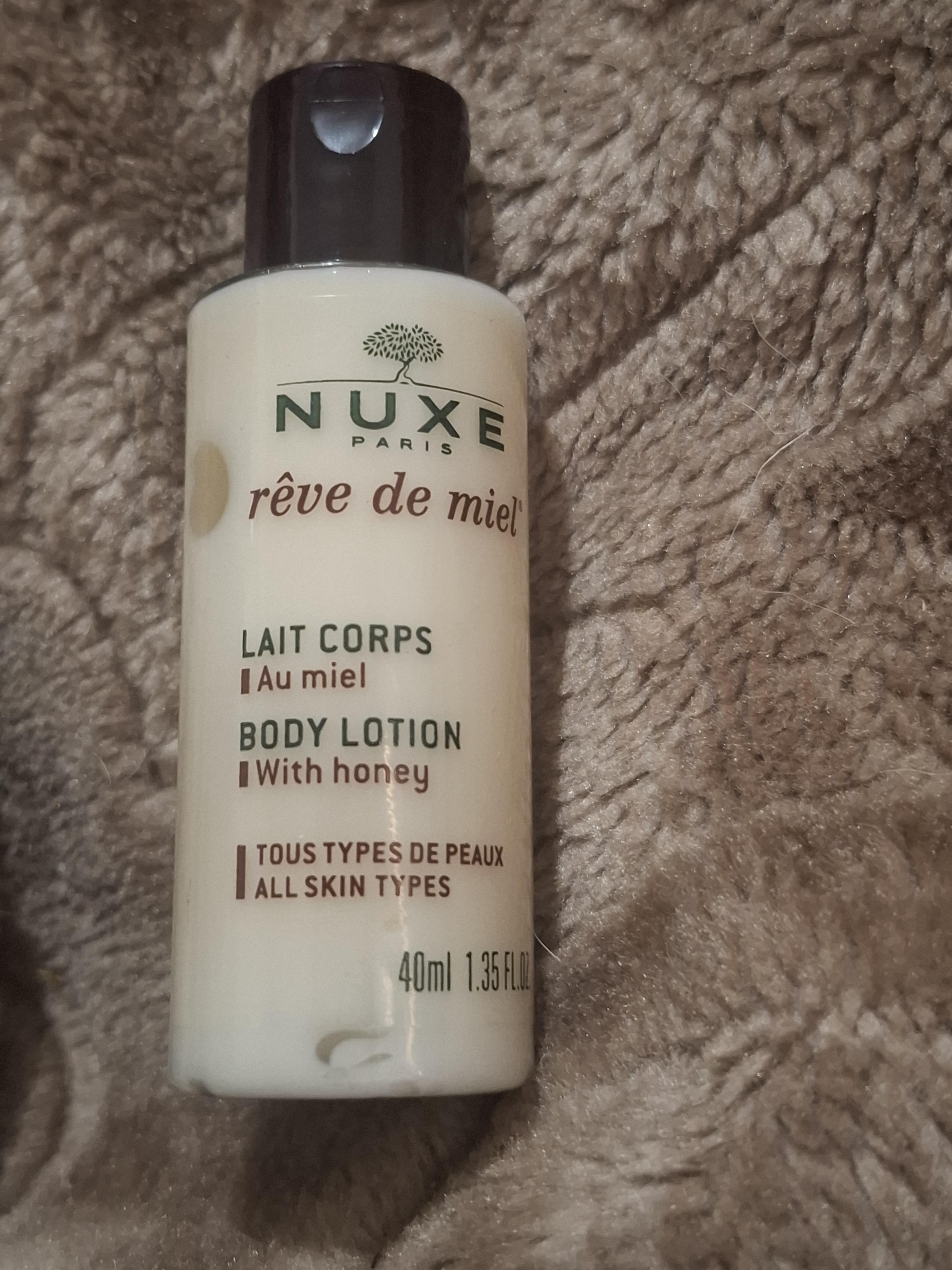 troc de troc reserve lait corps image 0