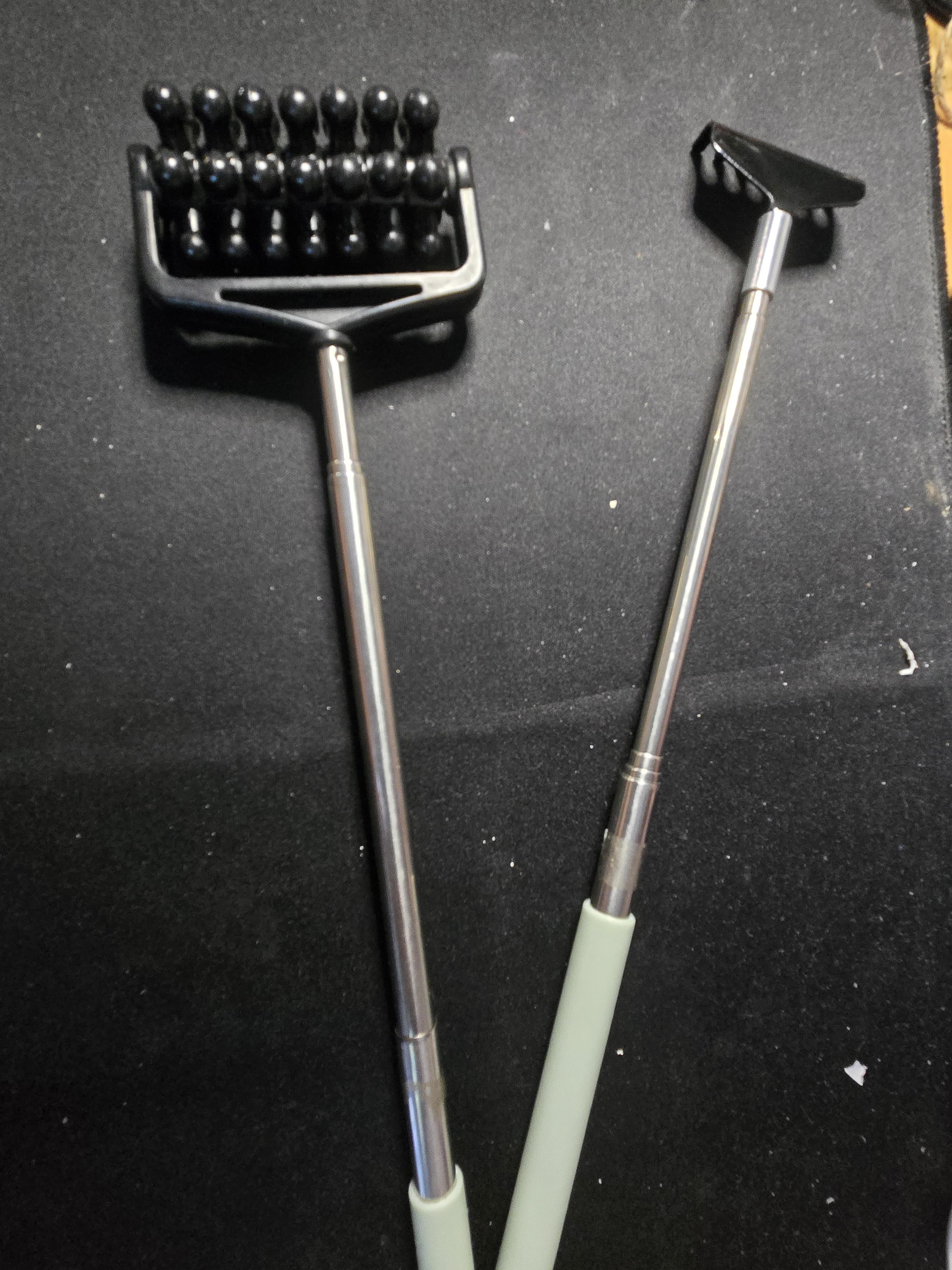 troc de troc accessoires massages telescopique image 0
