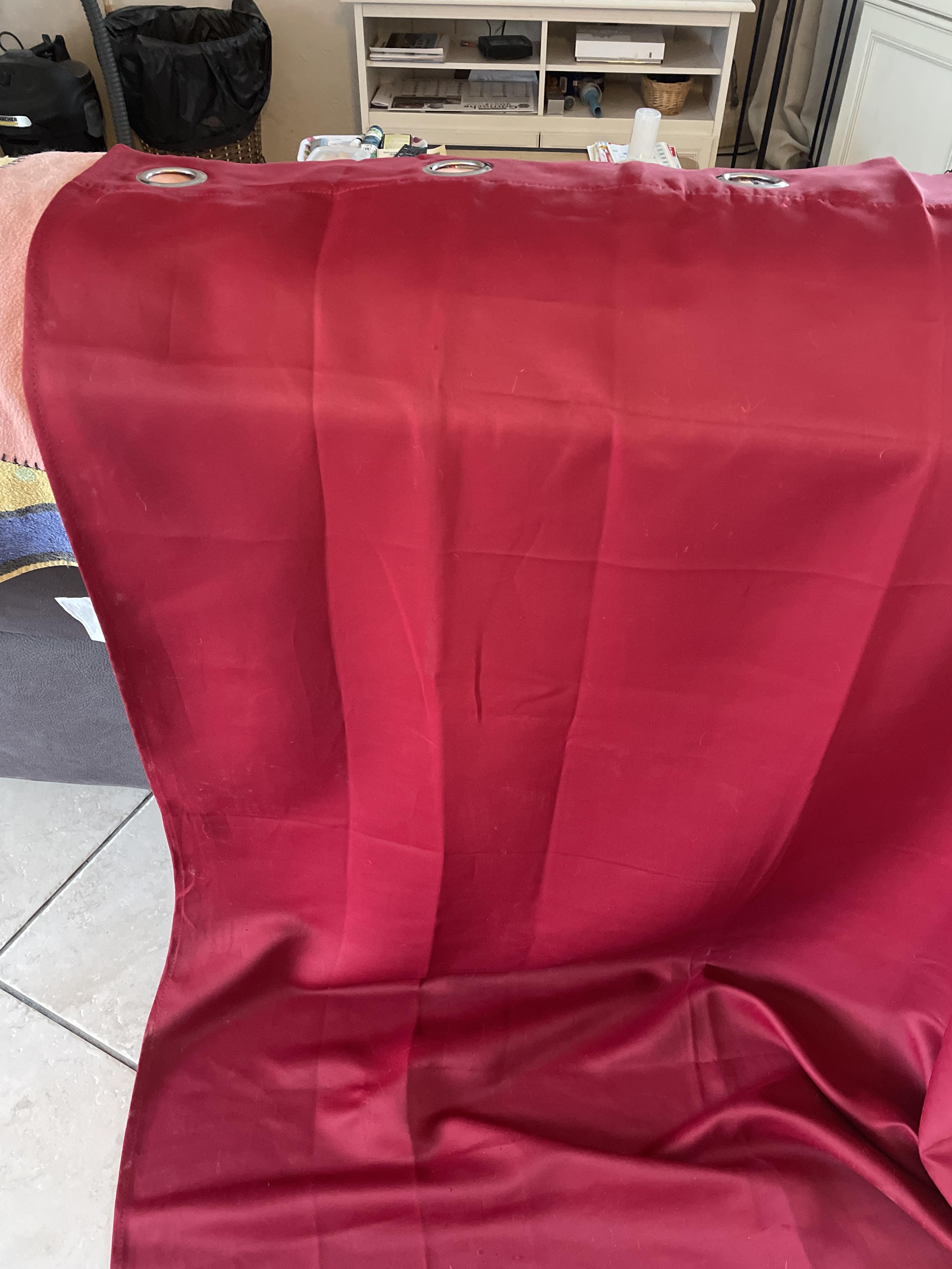 troc de troc rideau occultant image 0