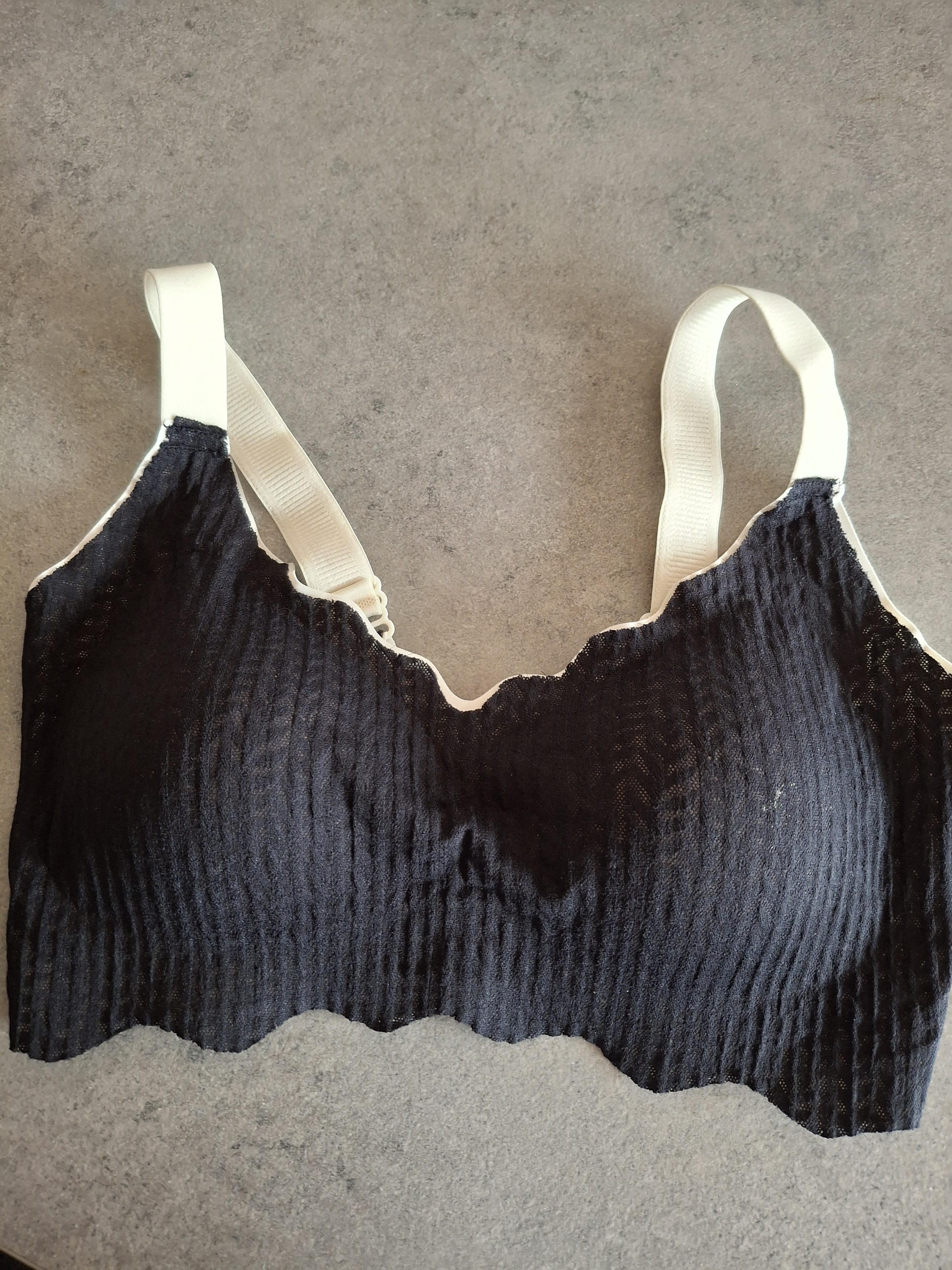 troc de troc soutien gorge neuf image 0