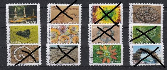 troc de troc rompu de série land art 2024 - 5/12 image 0