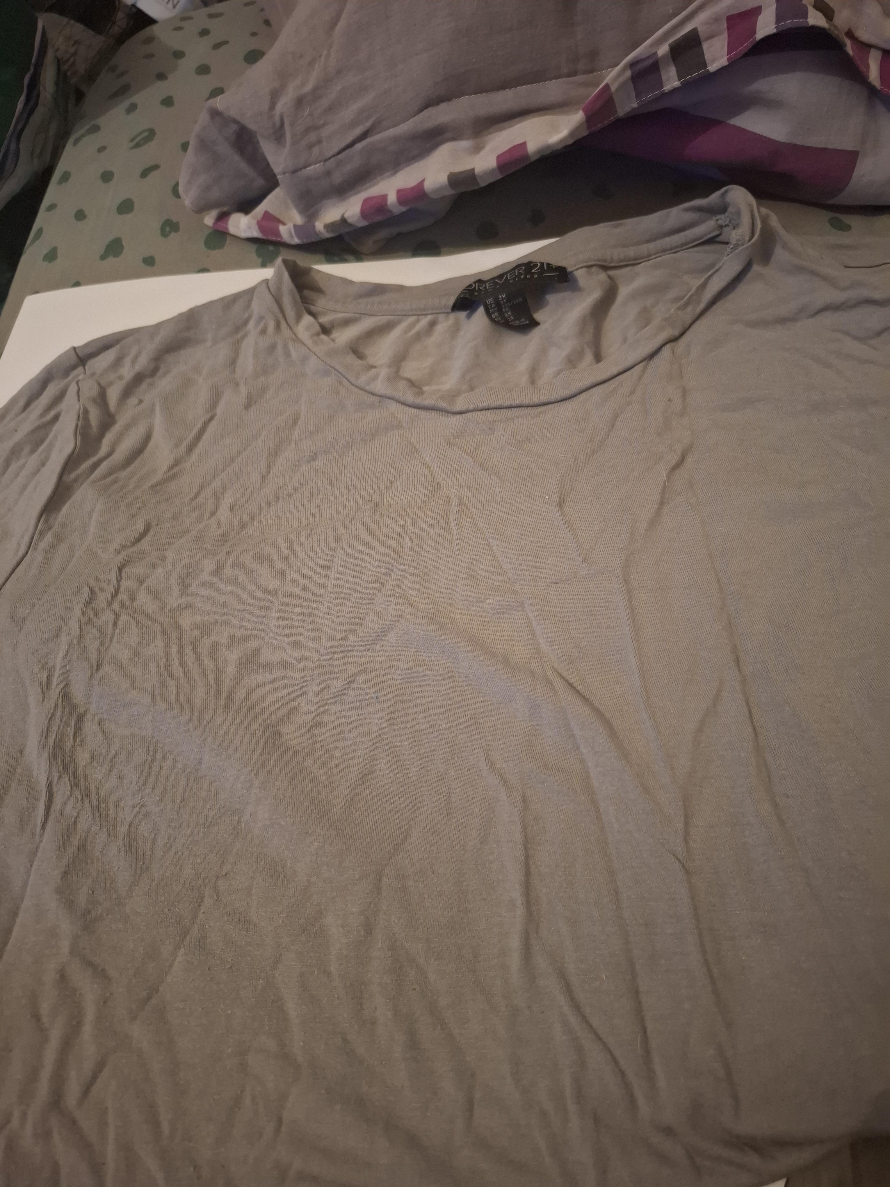 troc de troc tee shirt xxxl image 0