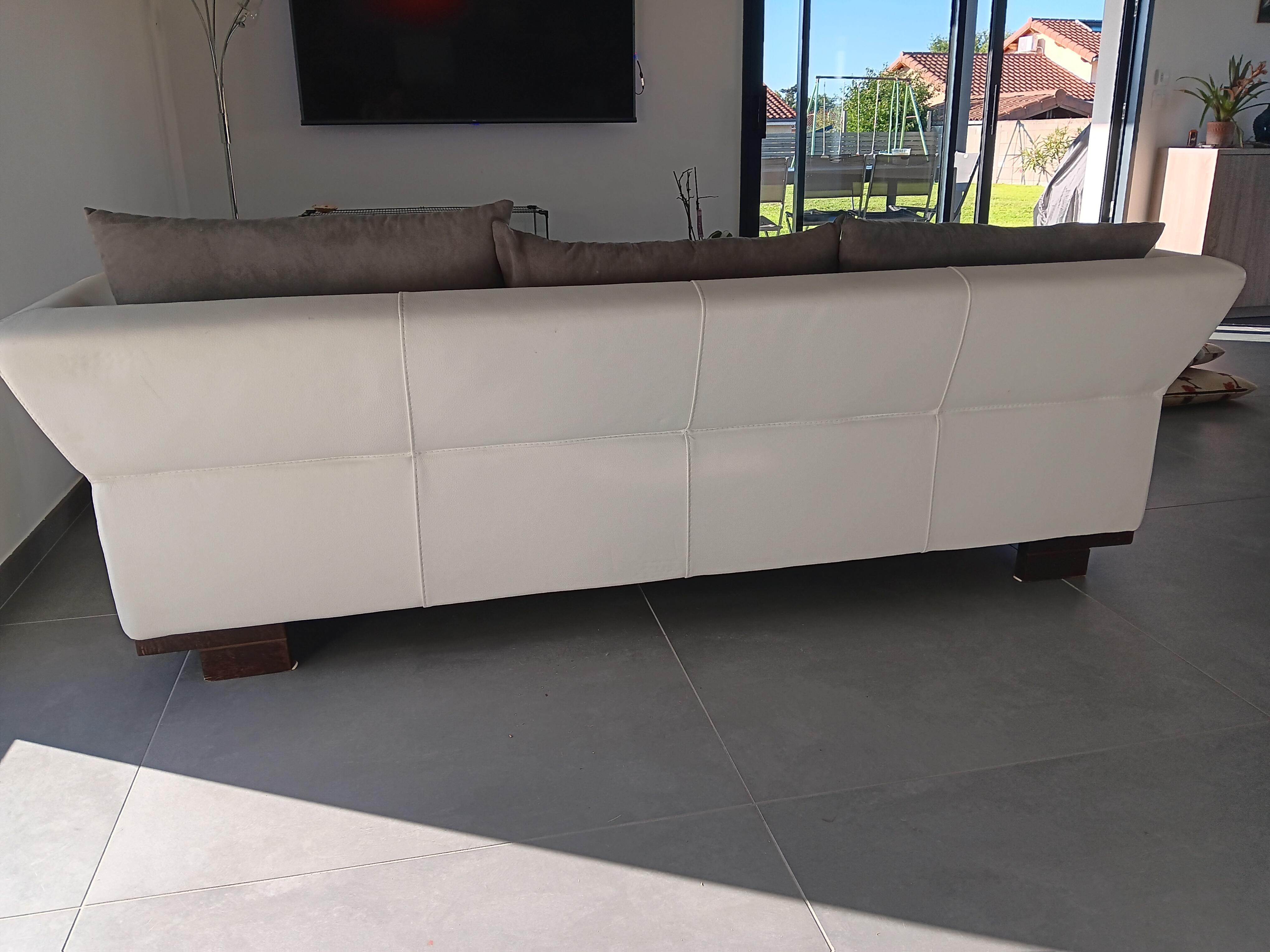 troc de troc canapé image 1