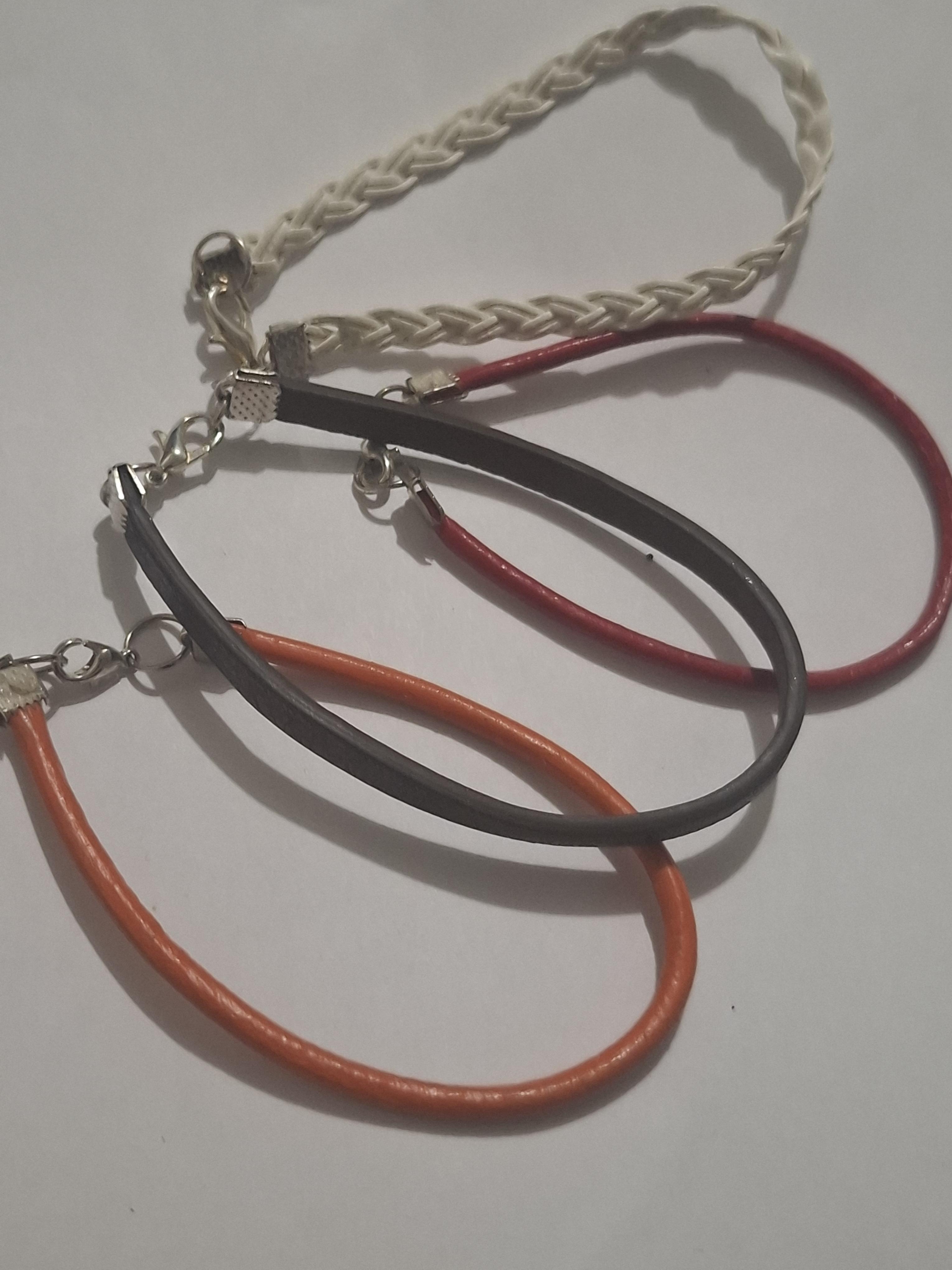 troc de troc bracelets image 0