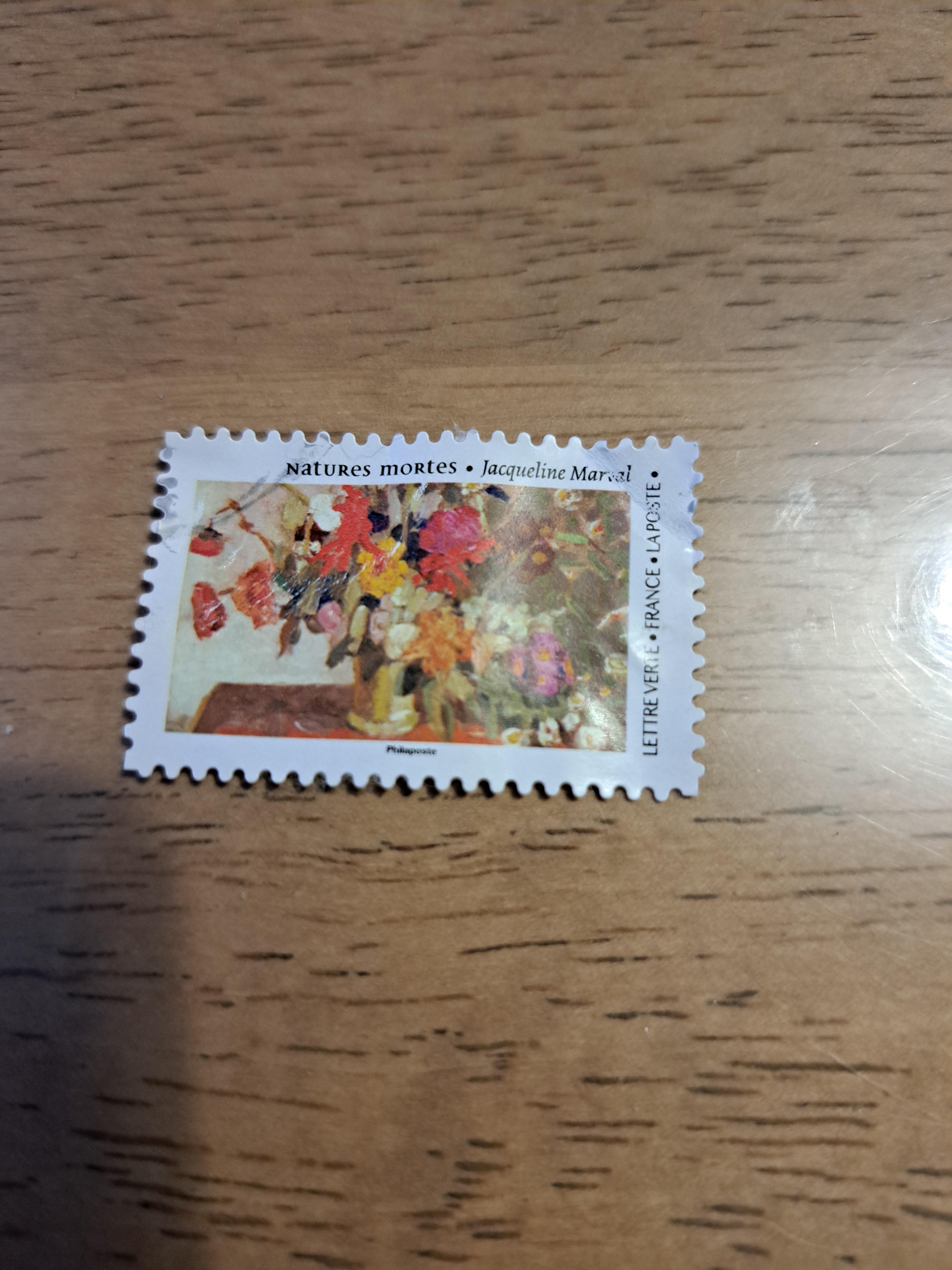 troc de troc reserve timbre oblitéré pour collection image 0