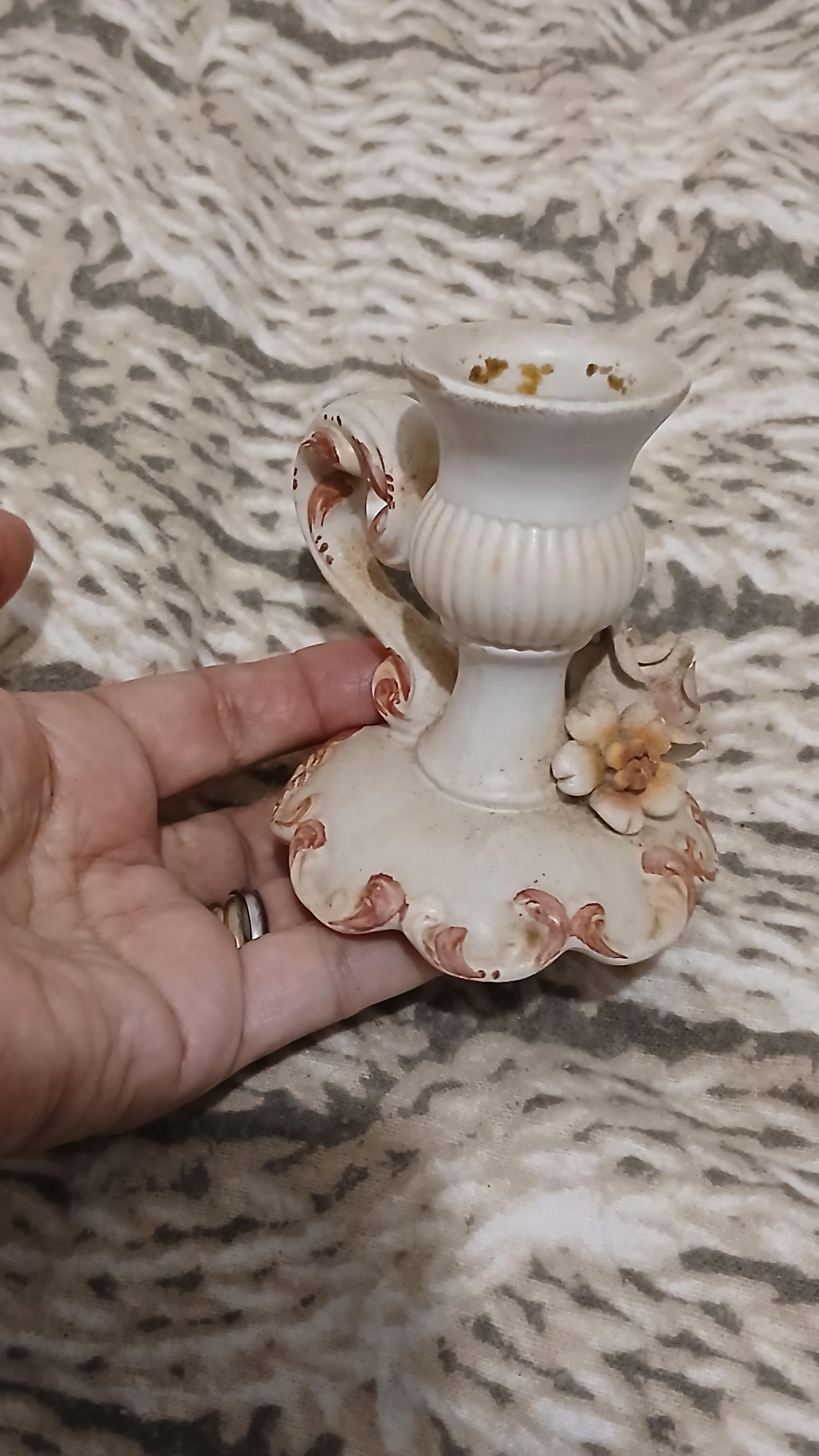 troc de troc bougeoir image 1