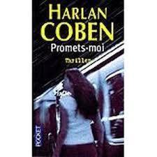 troc de troc attribué livre - promets-moi - poche - harlan coben image 0