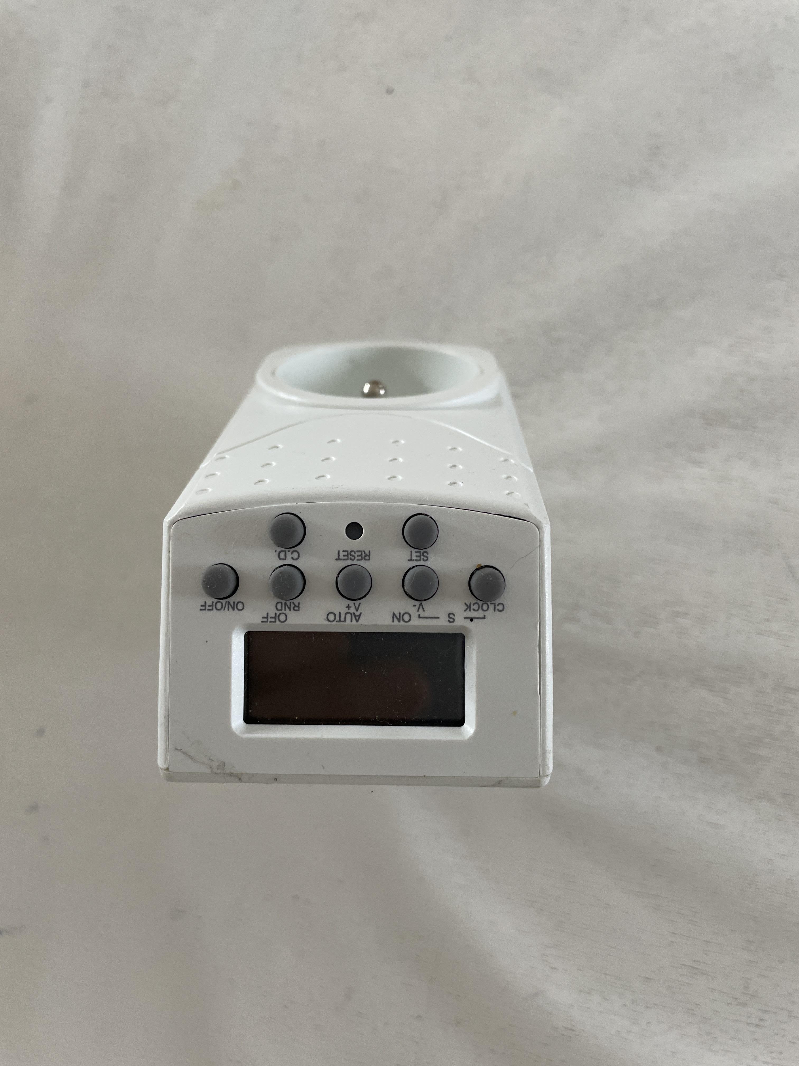 troc de troc programmateur image 1