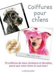 troc de troc livre - coiffures pour chiens image 0
