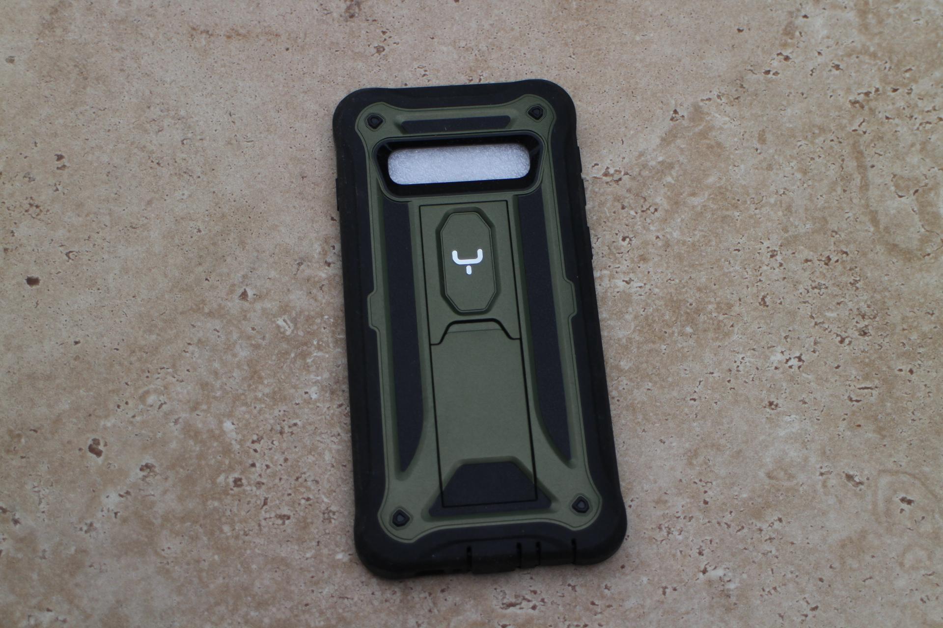 troc de troc Étui de protection pour samsung galaxy s10. image 0