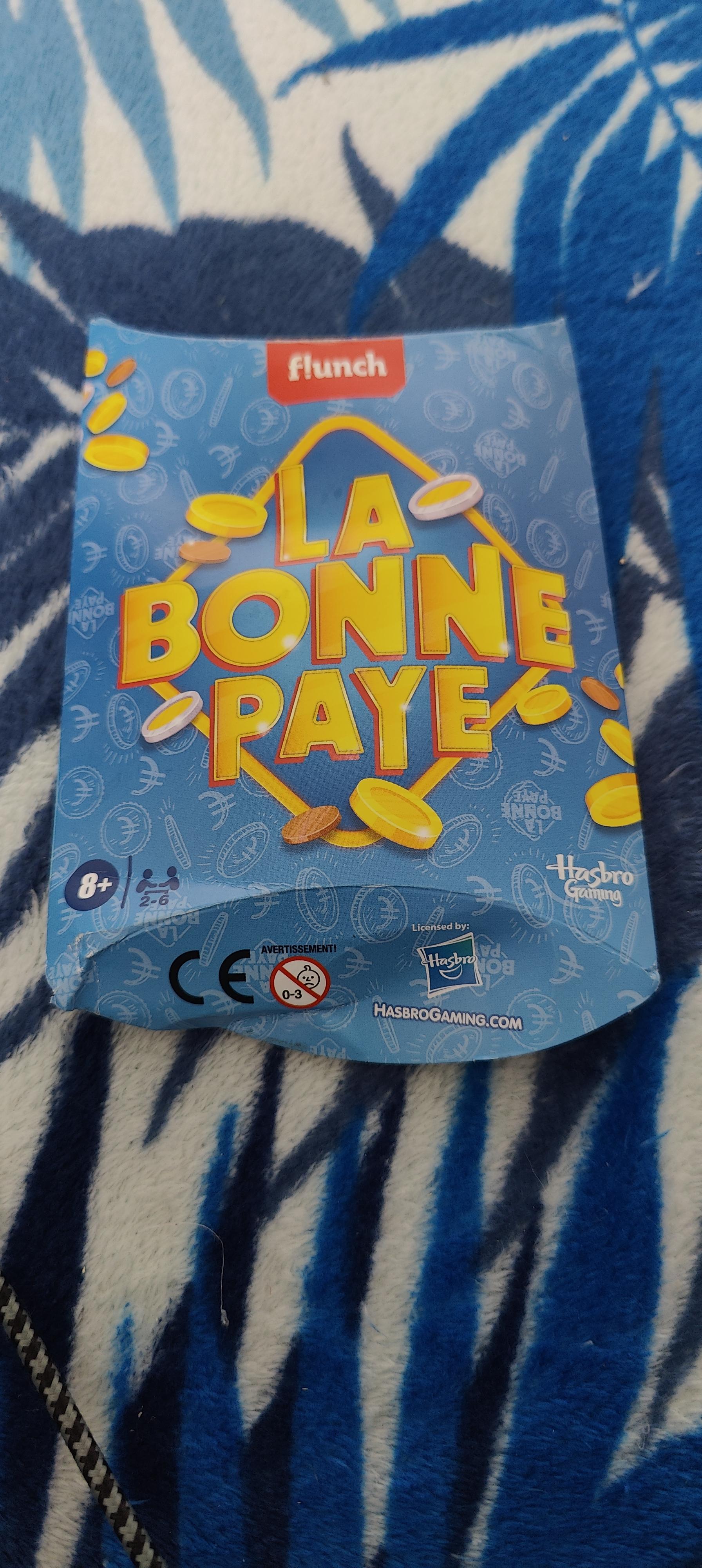 troc de troc jeu enfant image 0