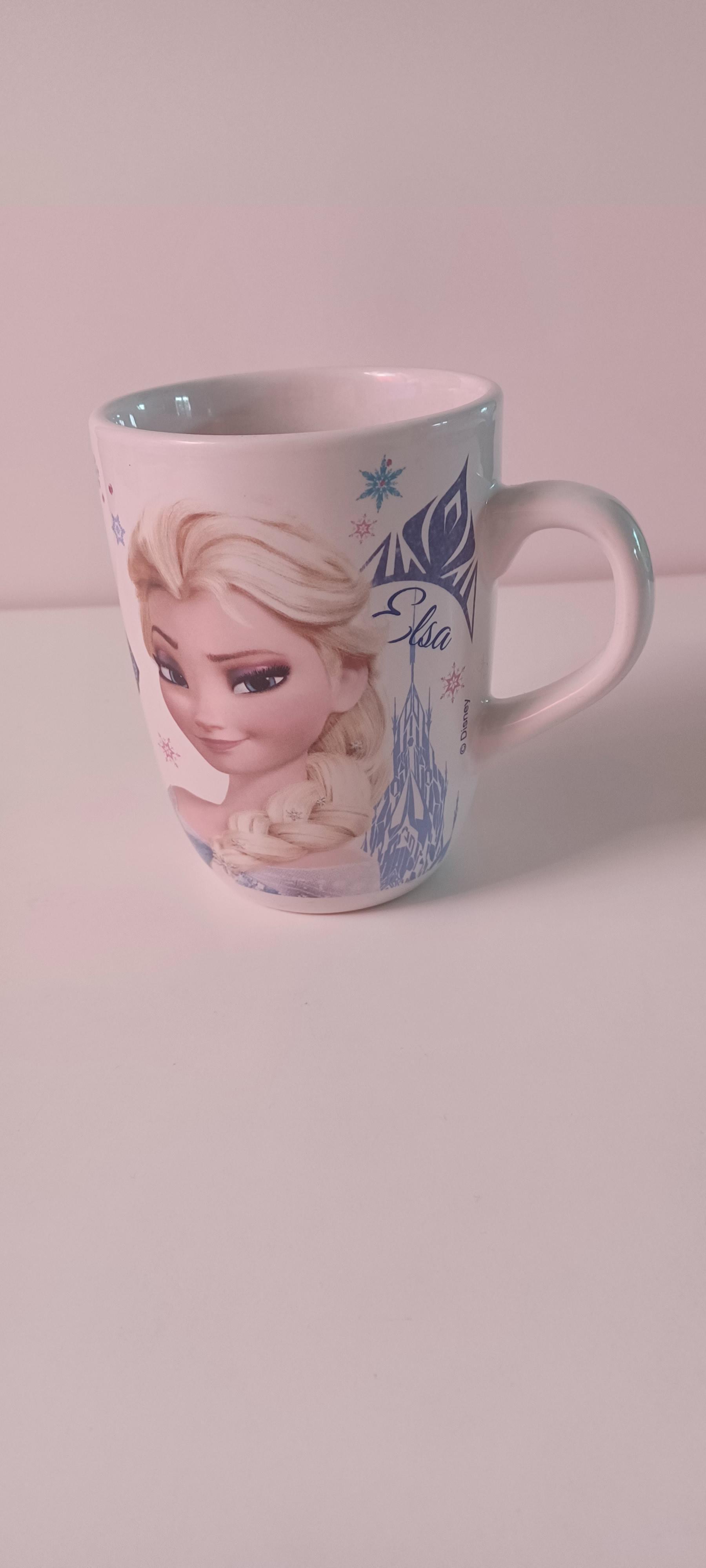 troc de troc reserve - mug reine des neige image 0