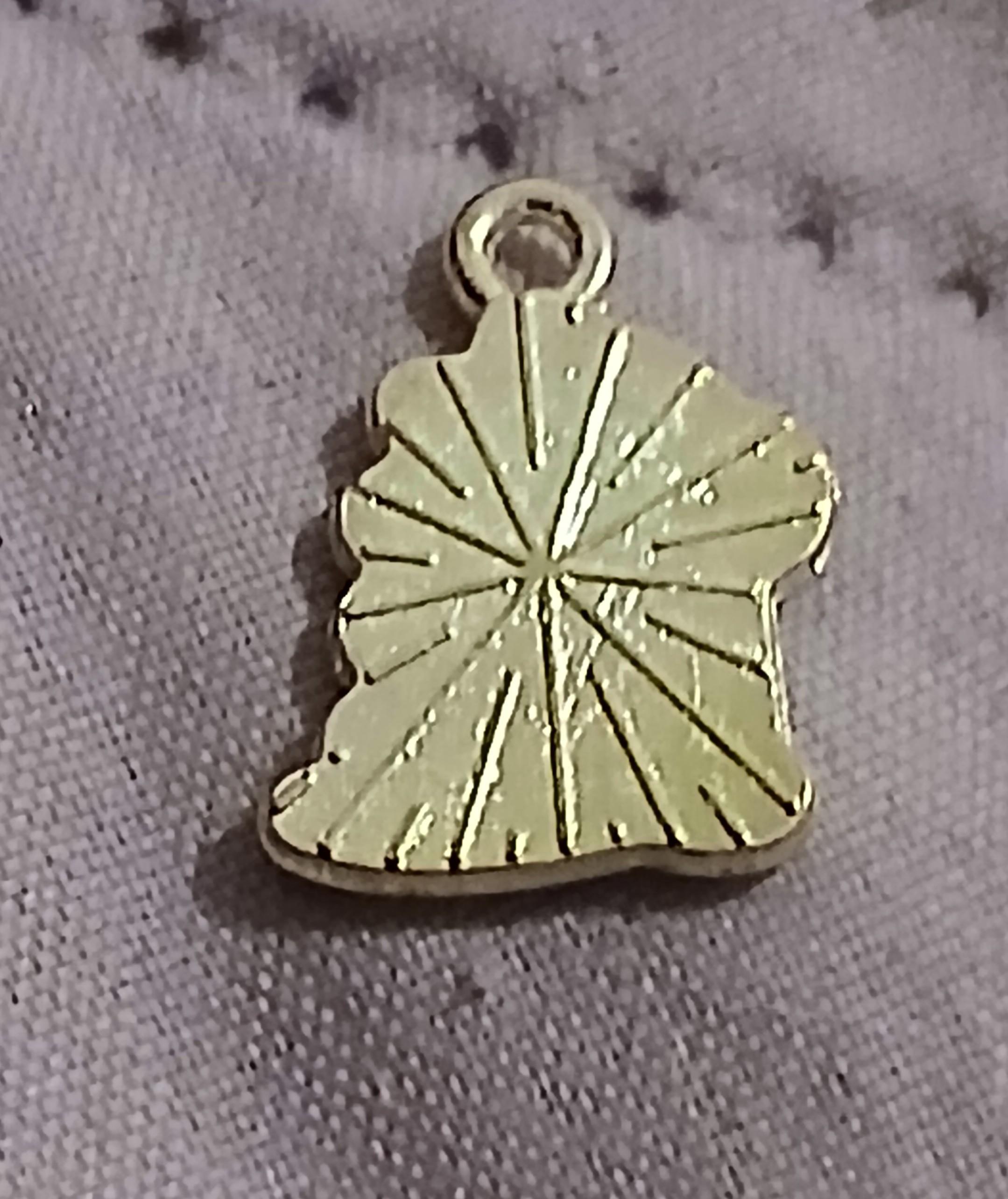 troc de troc reserver alexia. médaille image 1