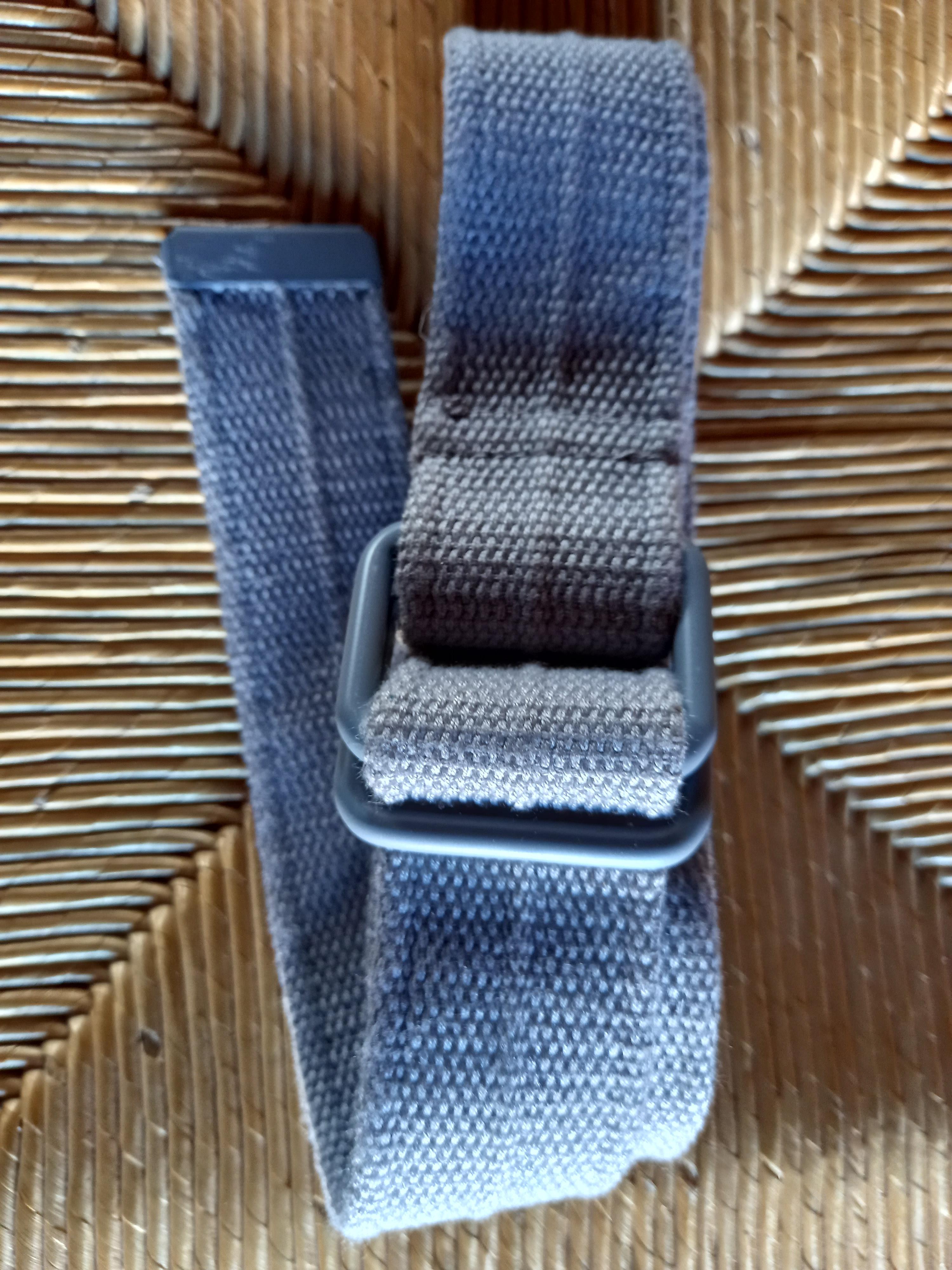 troc de troc ceinture grise image 1