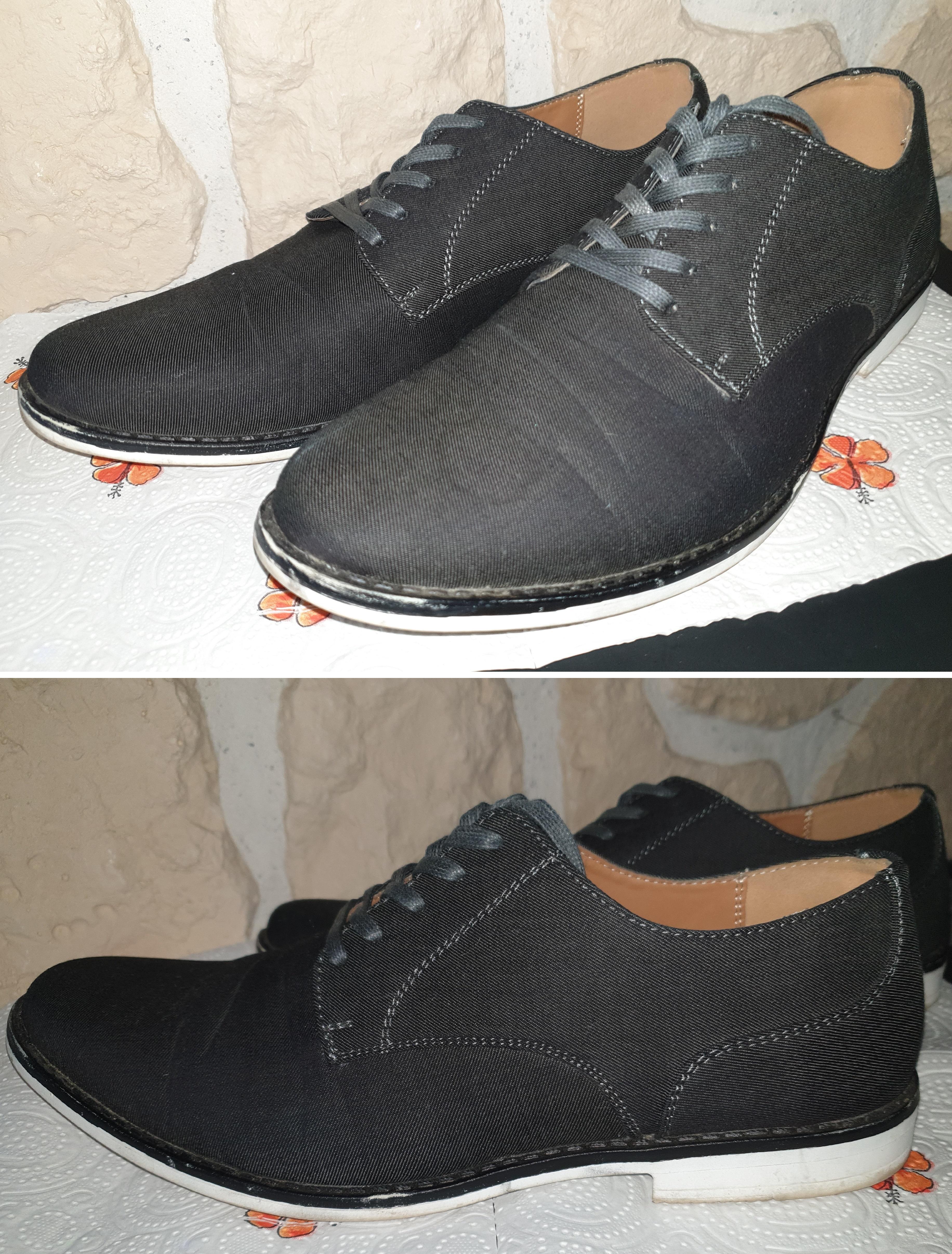 troc de troc chaussures t.43 image 1