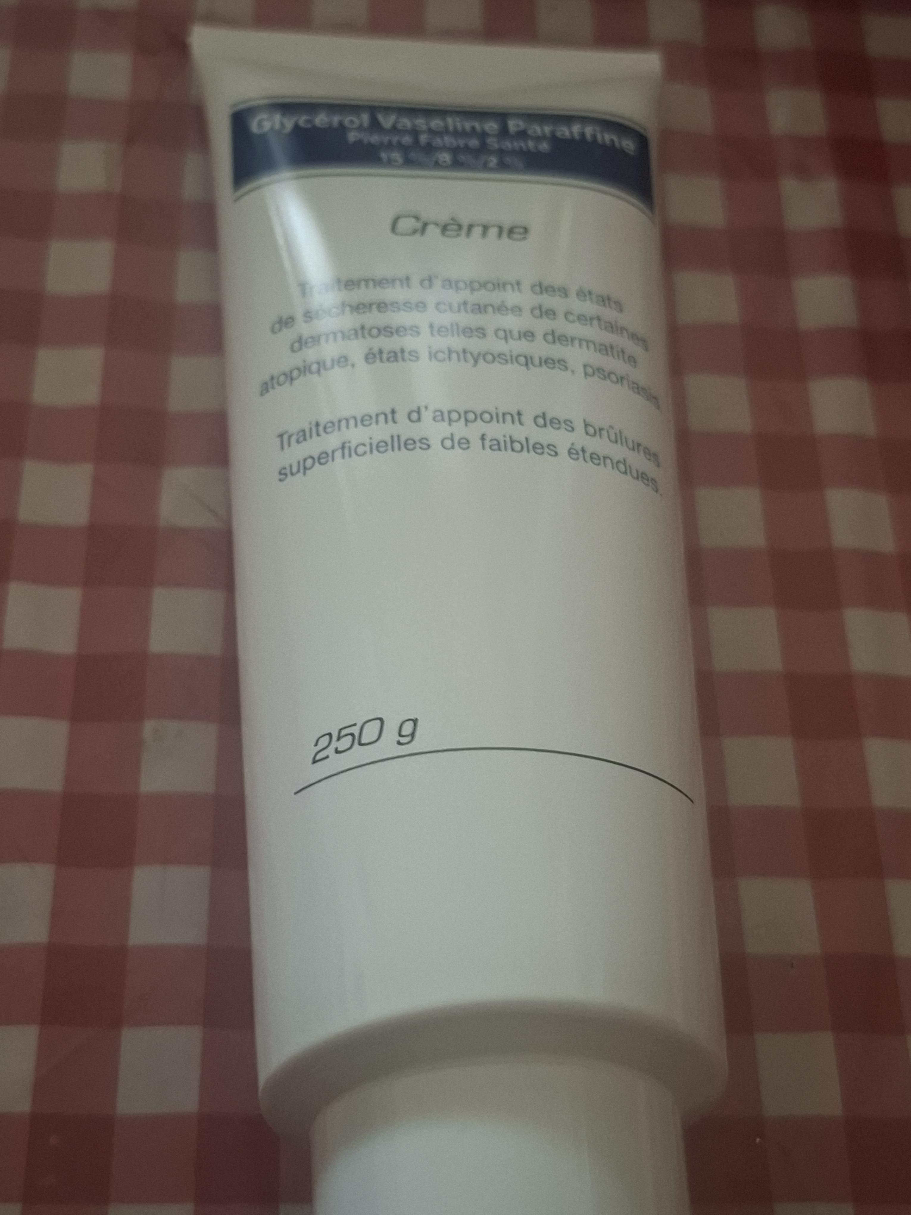 troc de troc creme image 0