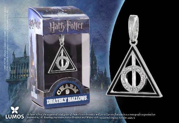 troc de troc pendentif harry potter image 1