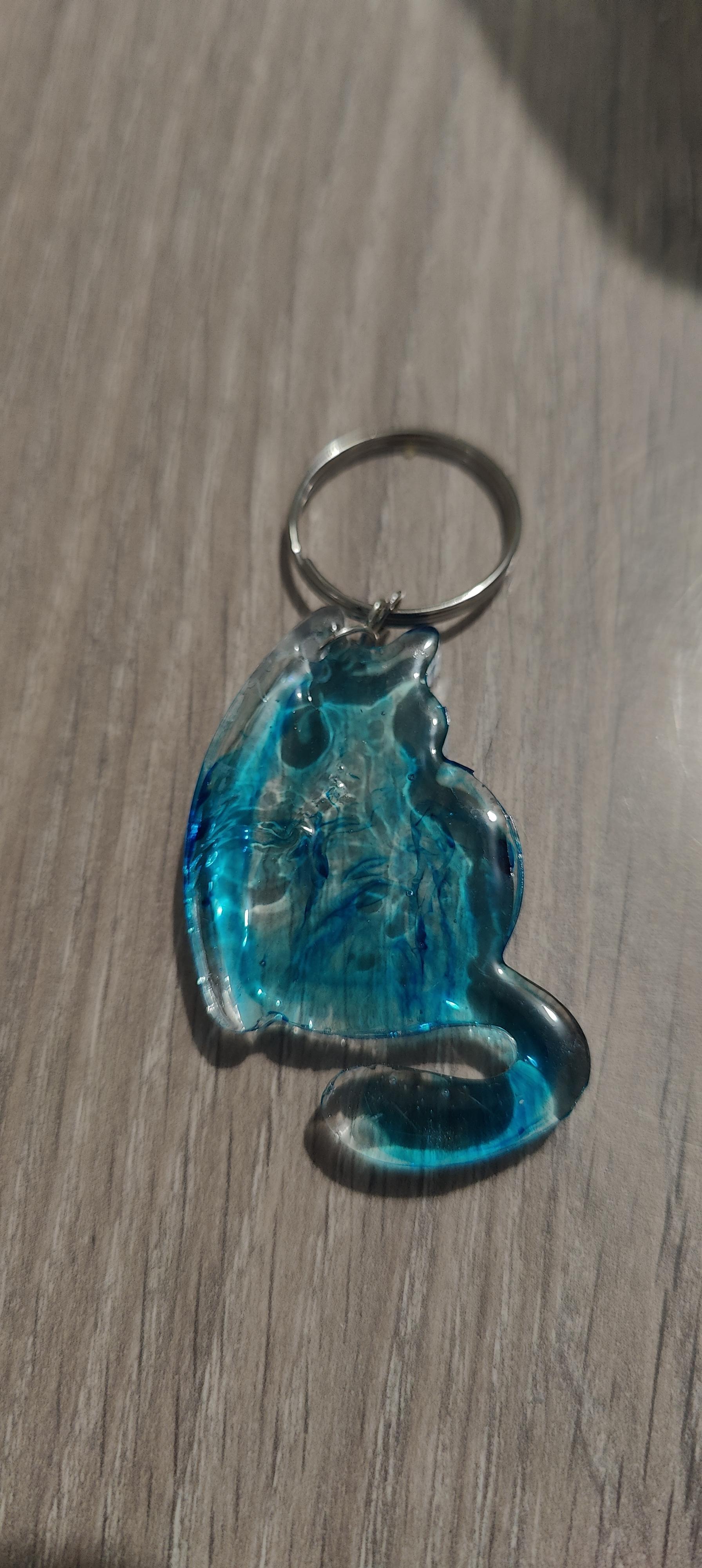 troc de troc porte clé image 0