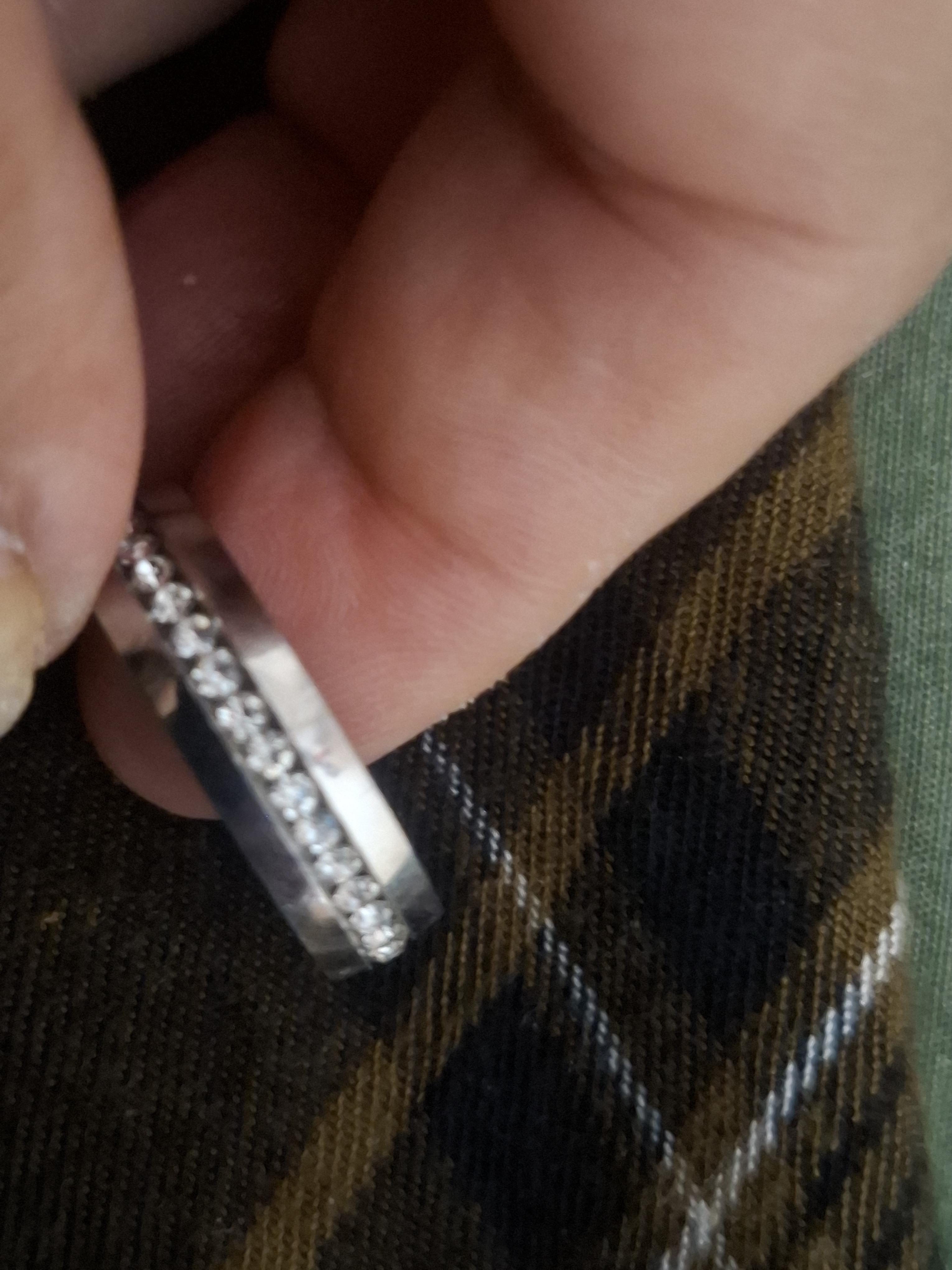 troc de troc reserve bague image 0