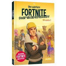 troc de troc l.jeunesse - fortnite - t1 - 99 contre 1 image 0