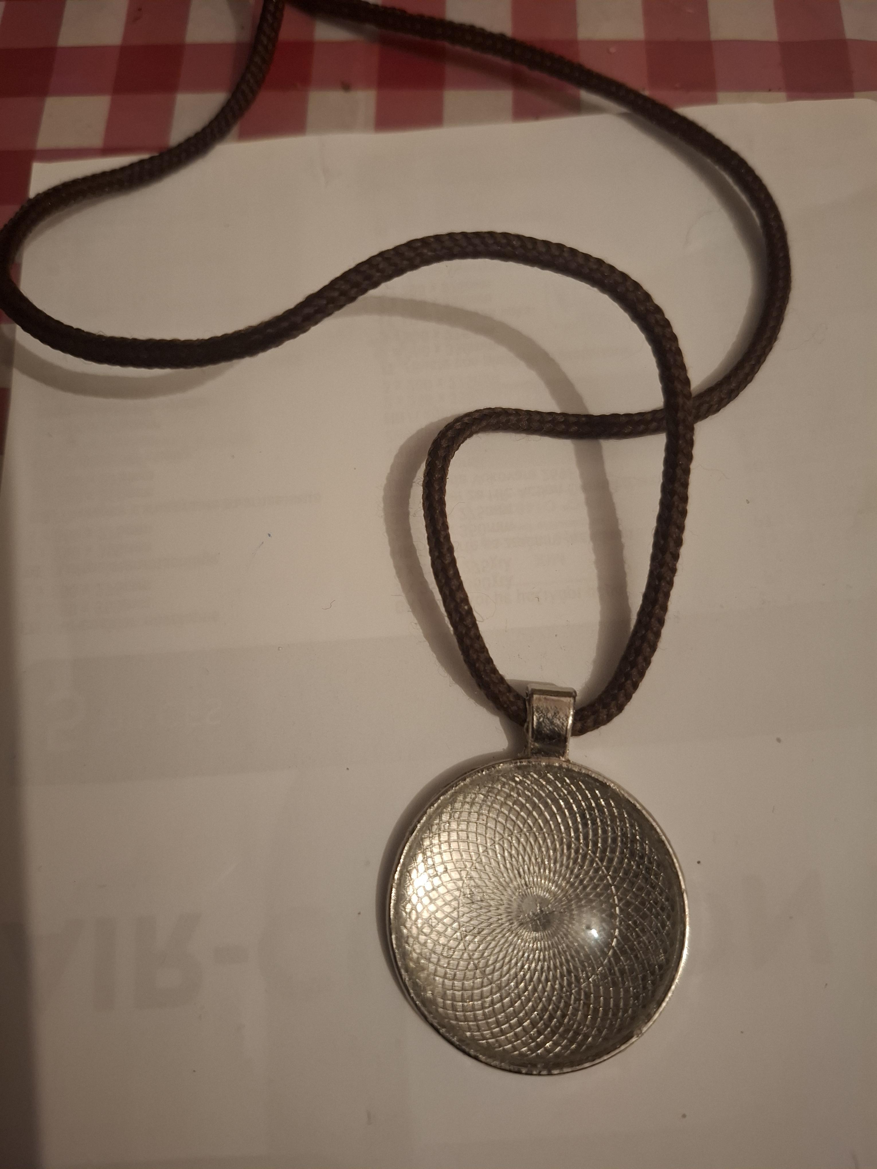 troc de troc collier image 0