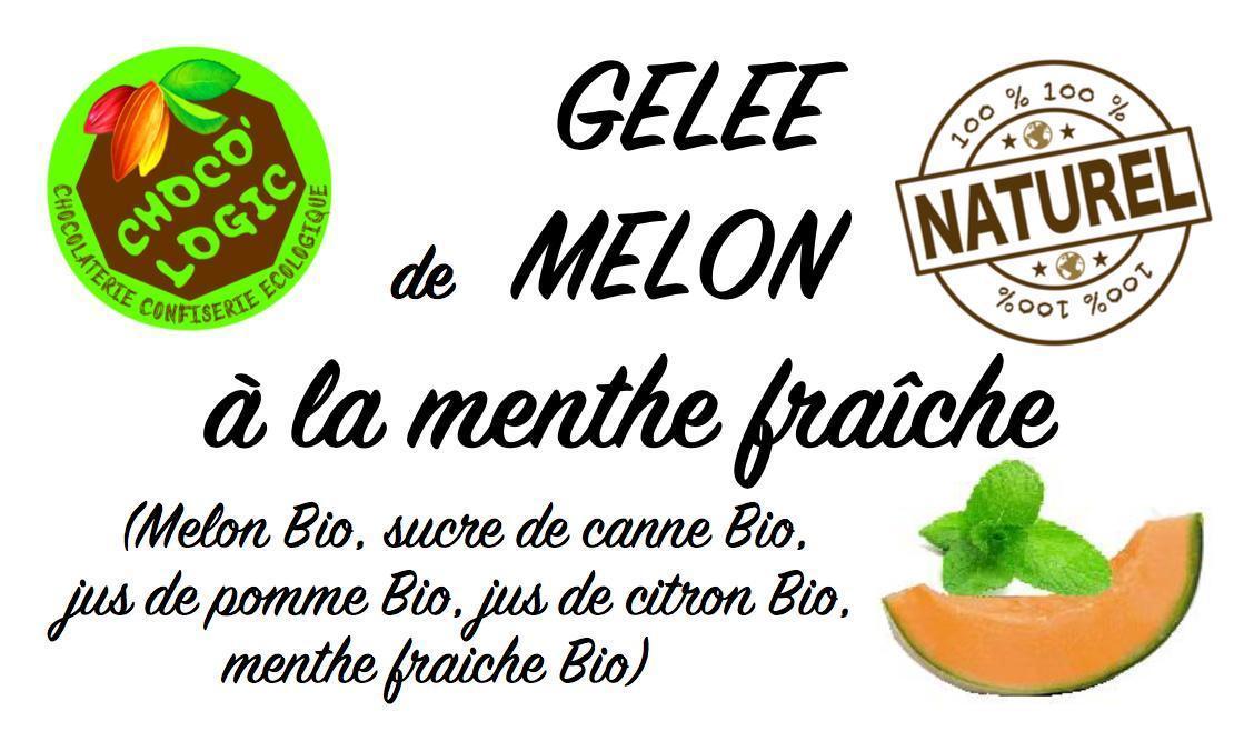 troc de troc * Épuisé *gelées artisanales bio image 2