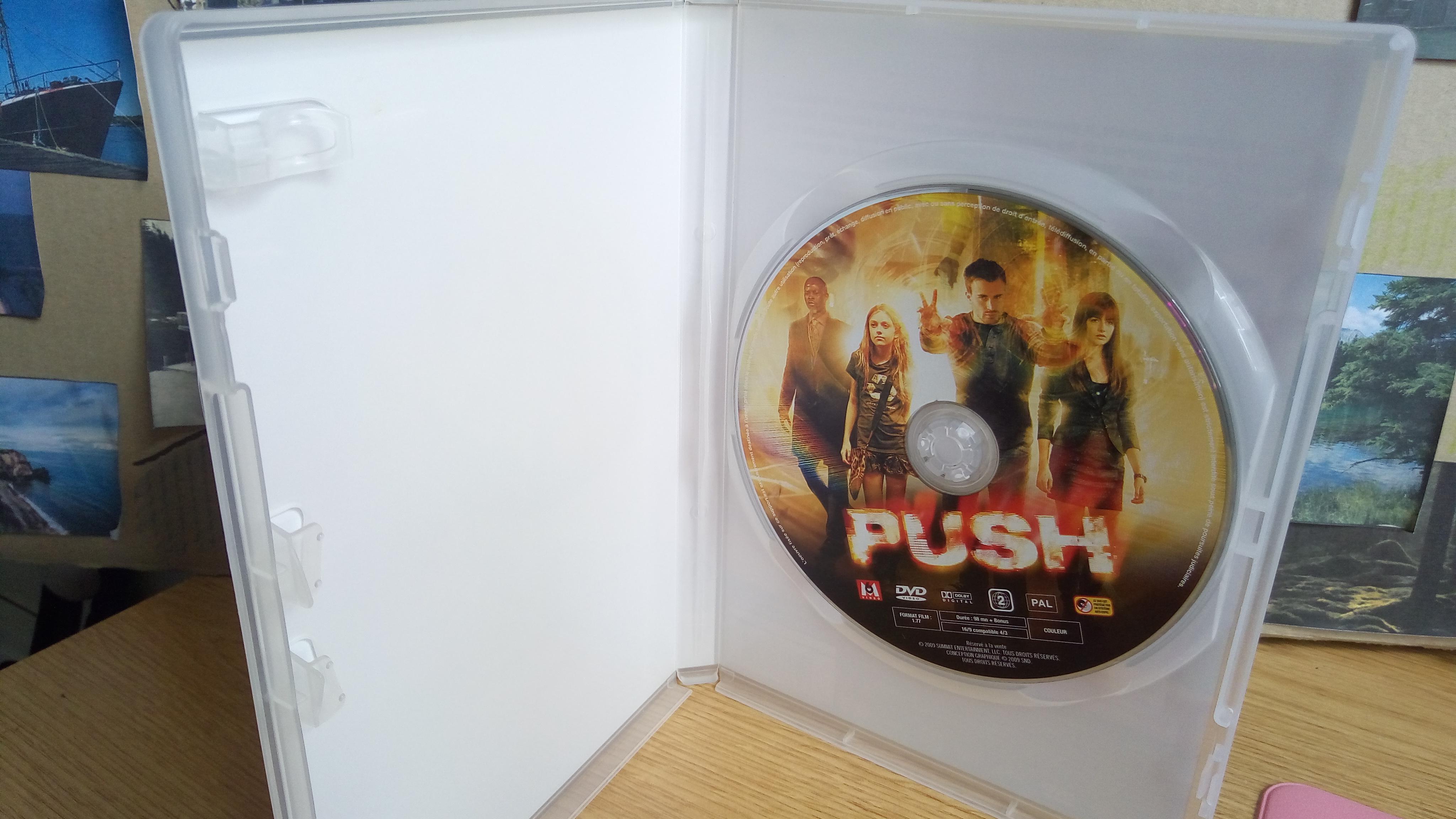 troc de troc push - dvd image 2