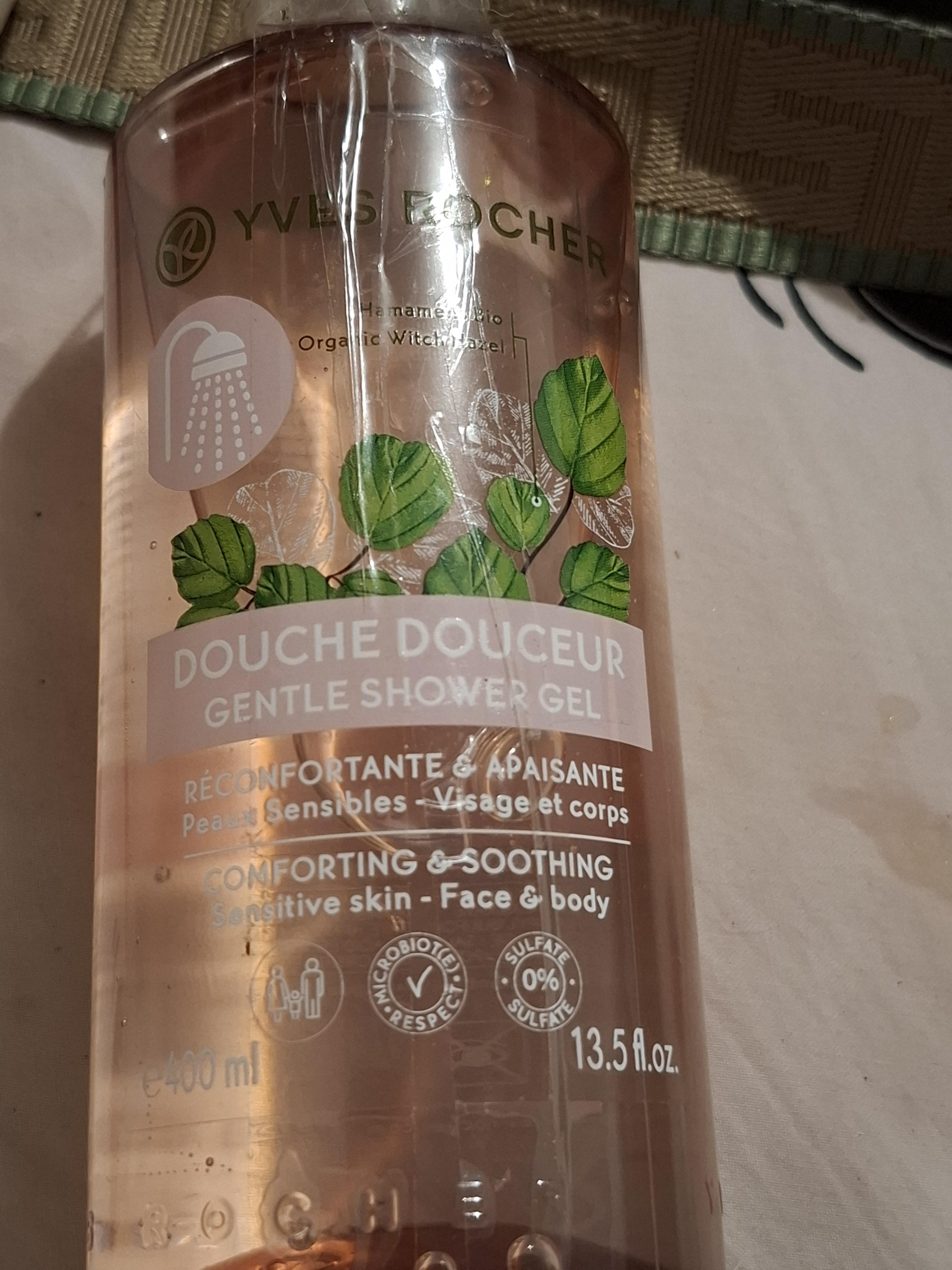 troc de troc reserve gel douche 400ml image 0