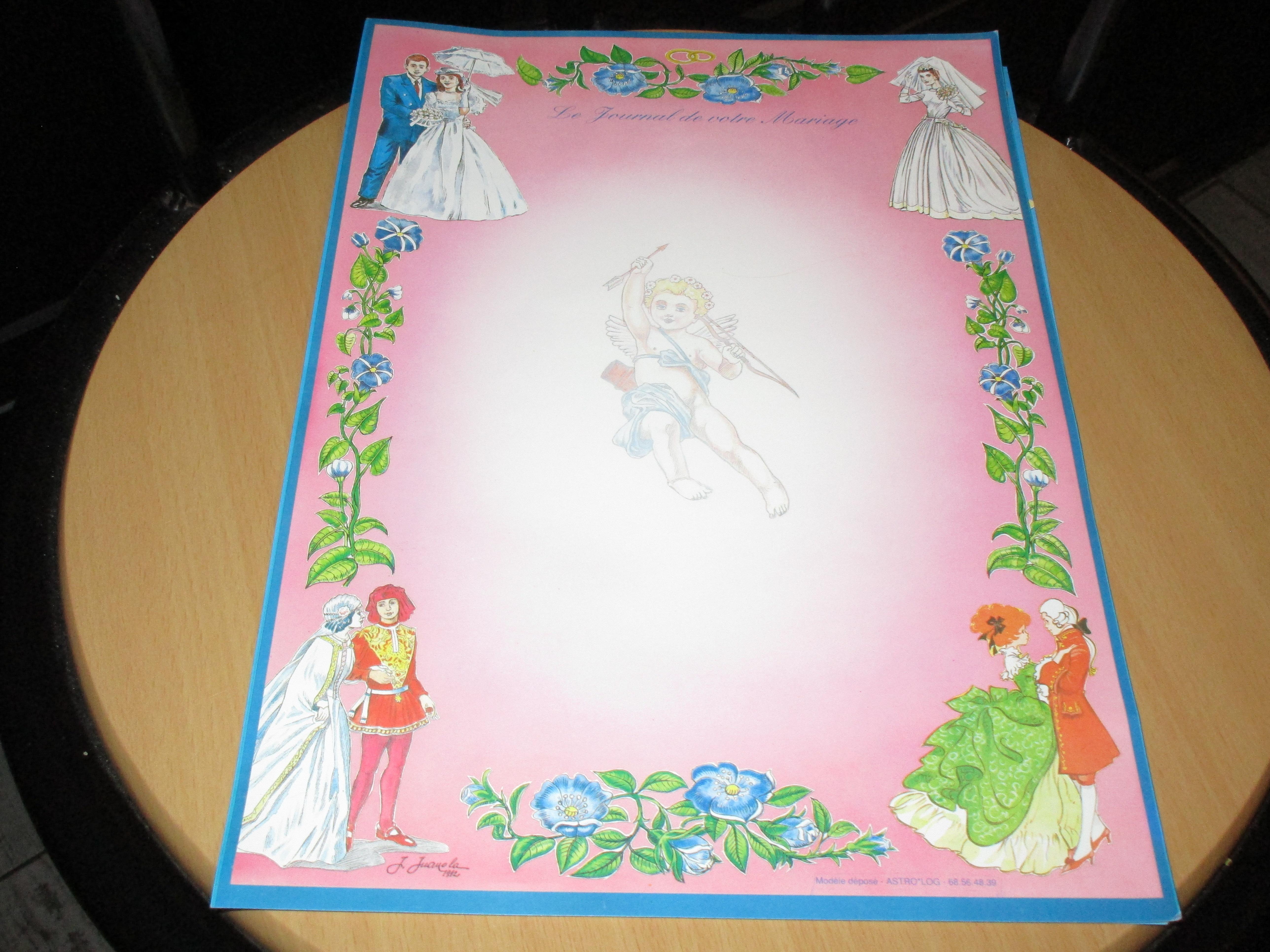 troc de troc 2 modéles de feuilles image 0